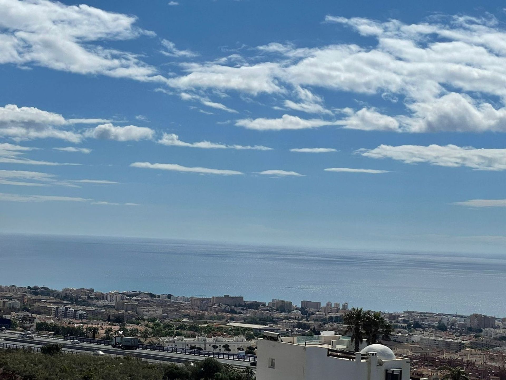 Tanah di Benalmádena, Andalusia 10226992