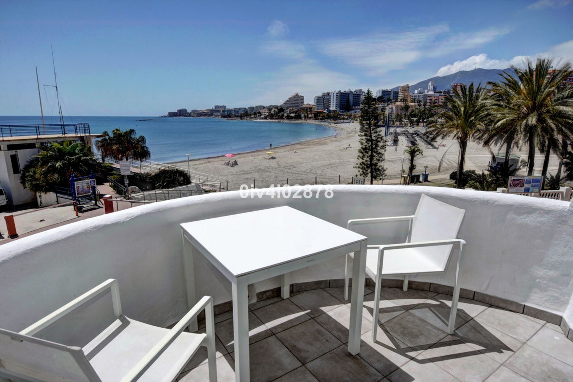 קוֹנדוֹמִינִיוֹן ב Benalmádena, Andalusia 10227000