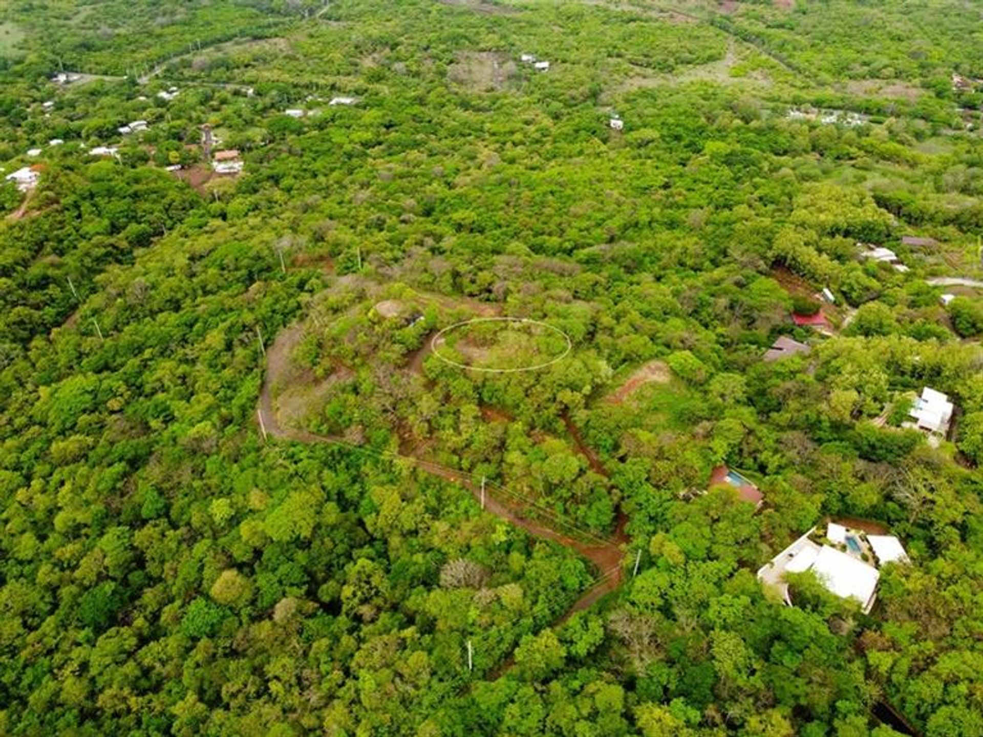 casa en Santa Cruz, Guanacaste Province 10227006