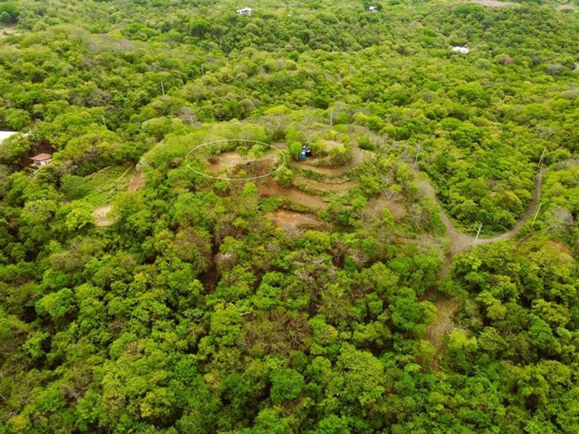 casa en Santa Cruz, Guanacaste Province 10227006