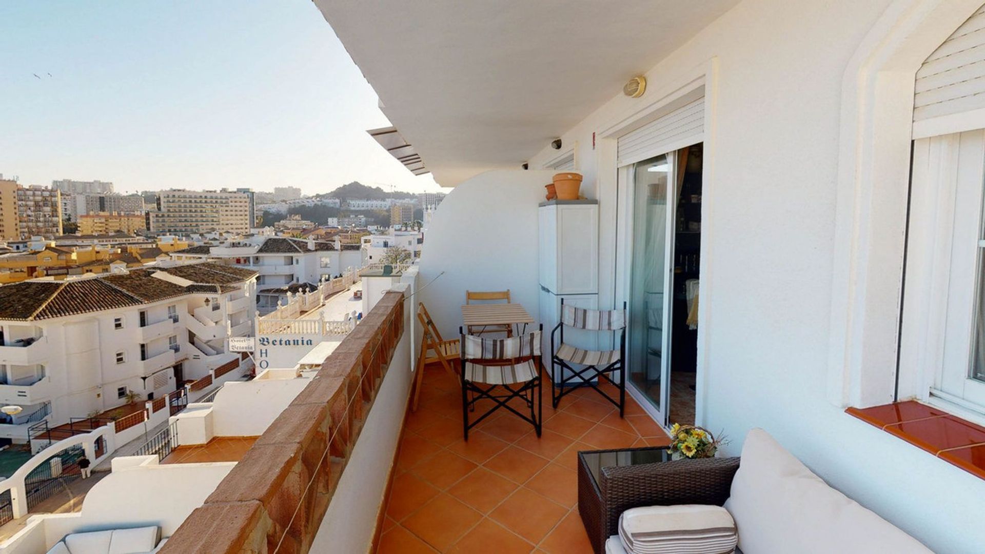 Condominio nel Benalmádena, Andalusia 10227009