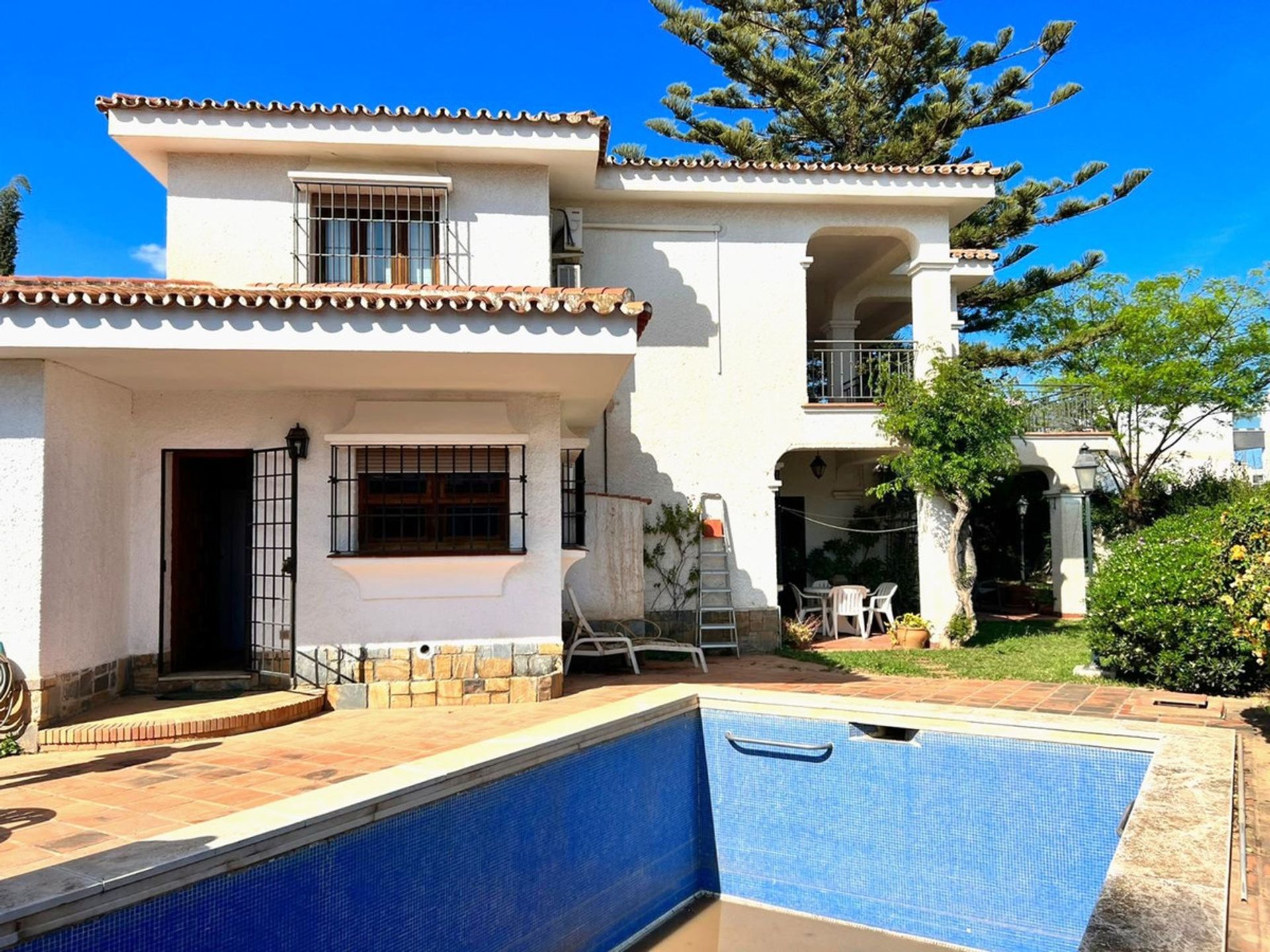 casa en Benalmádena, Andalucía 10227017