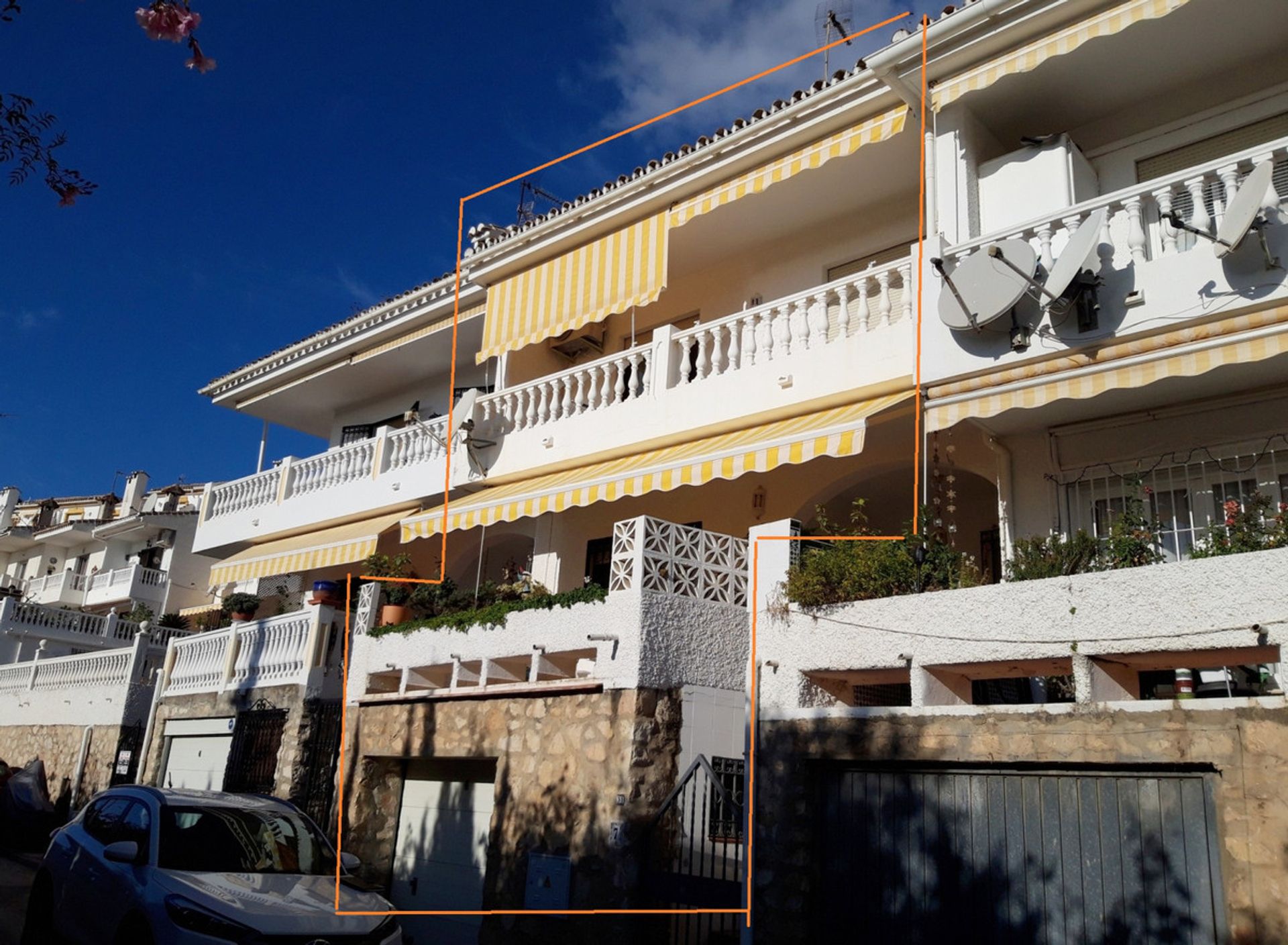 Rumah di Benalmadena, Andalusia 10227026