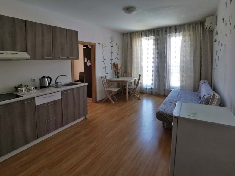 Condominium in , Burgas 10227077