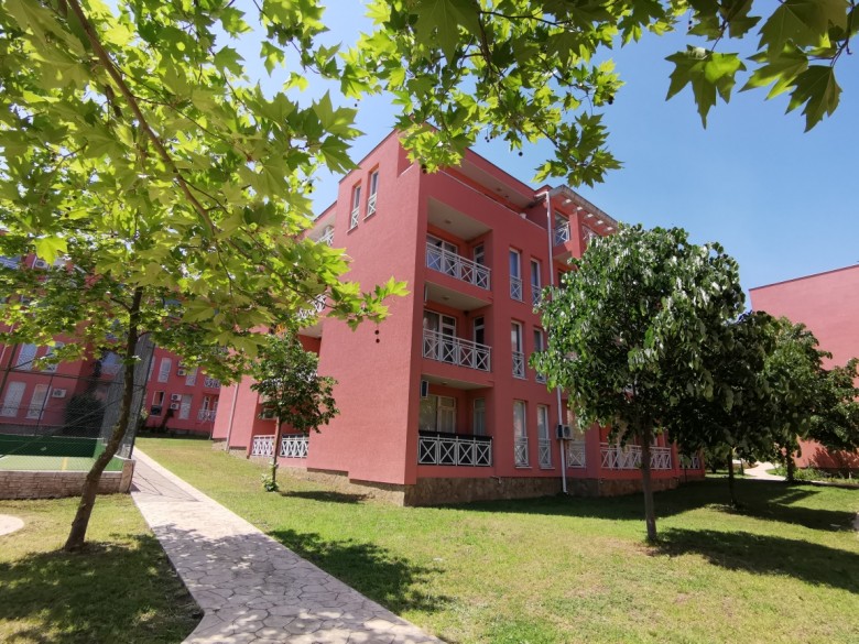 Condominium in , Burgas 10227077