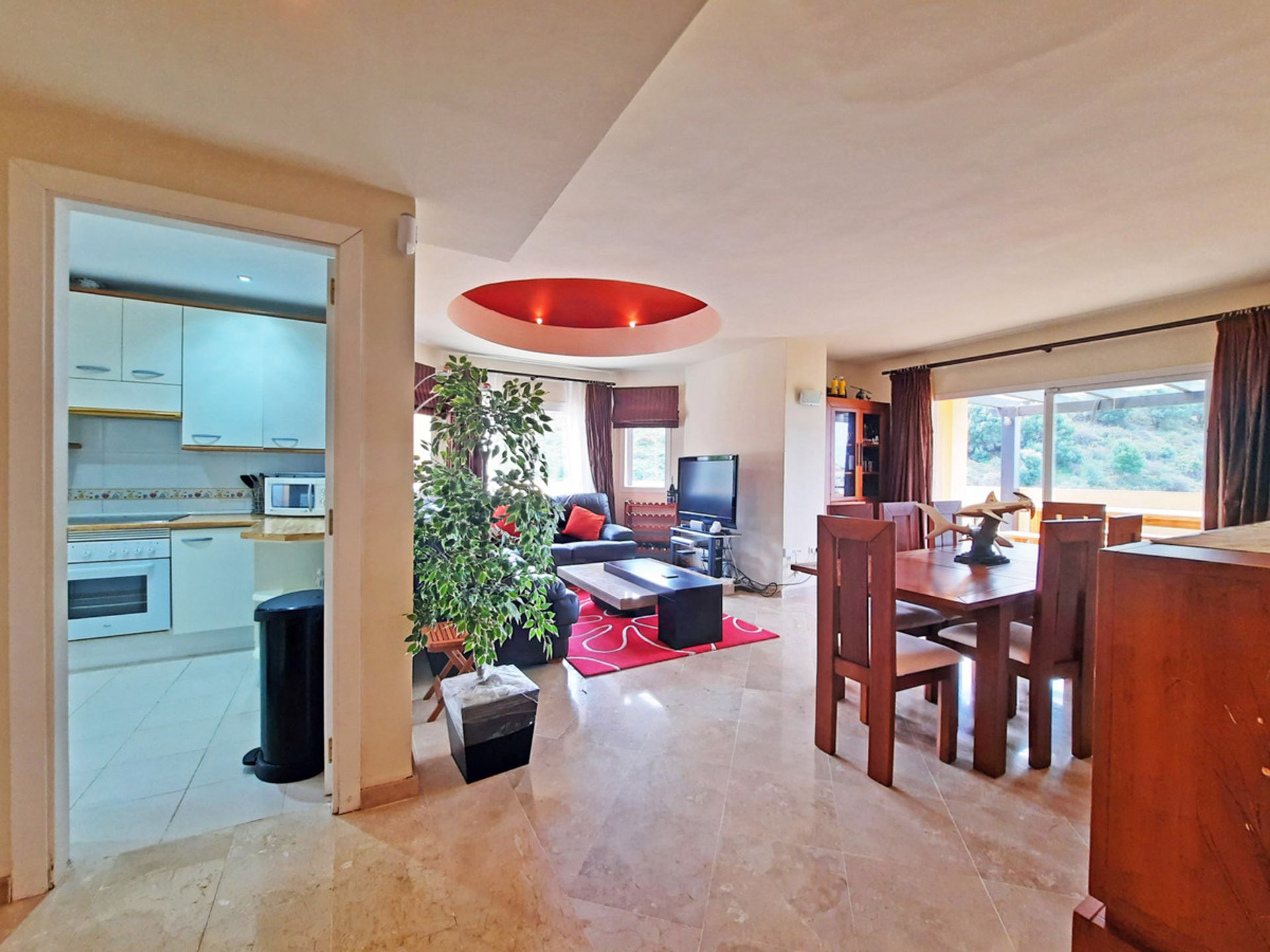 Condominio en Sitio de Calahonda, Andalusia 10227083