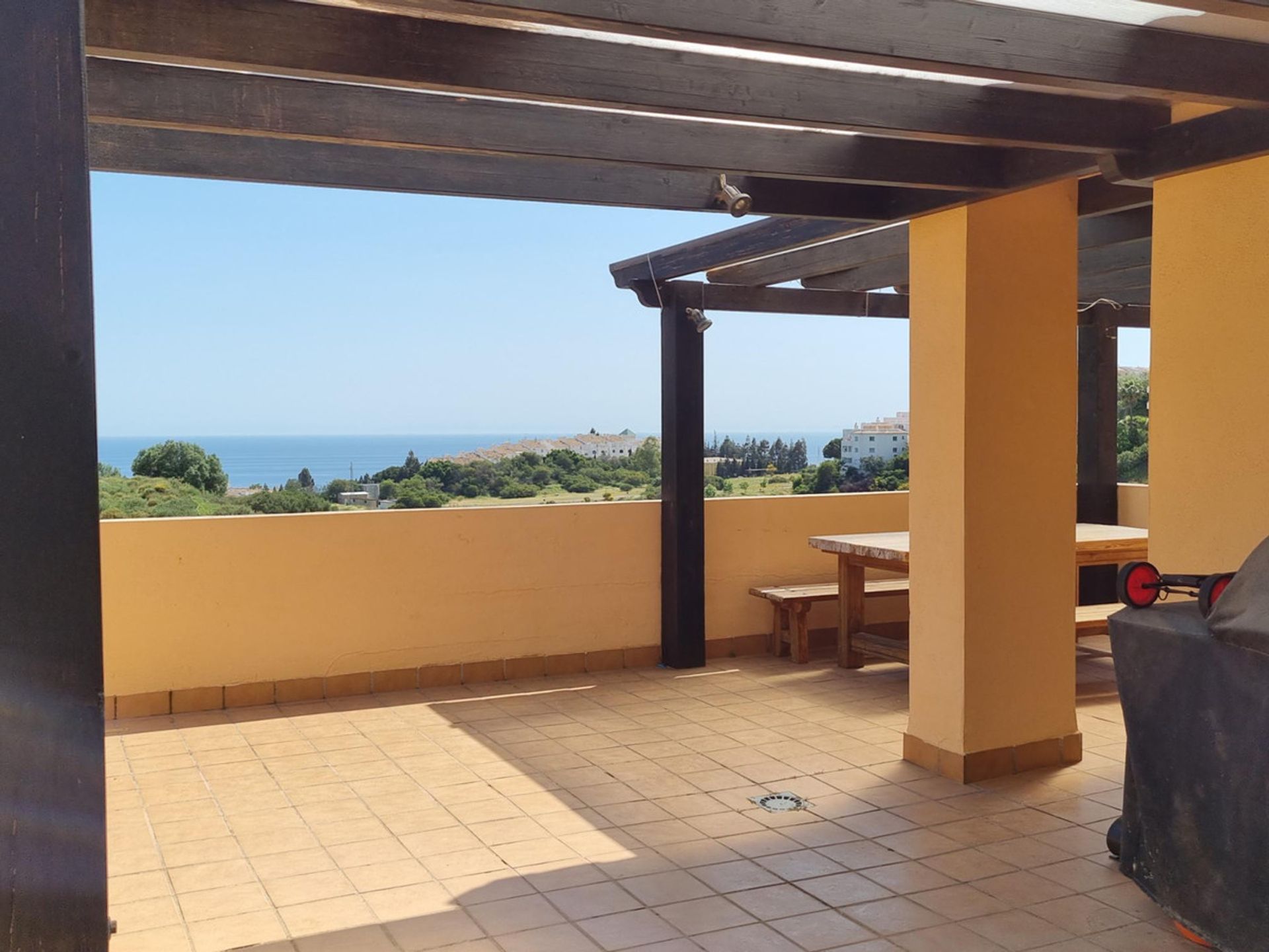 Condominio en Sitio de Calahonda, Andalusia 10227083