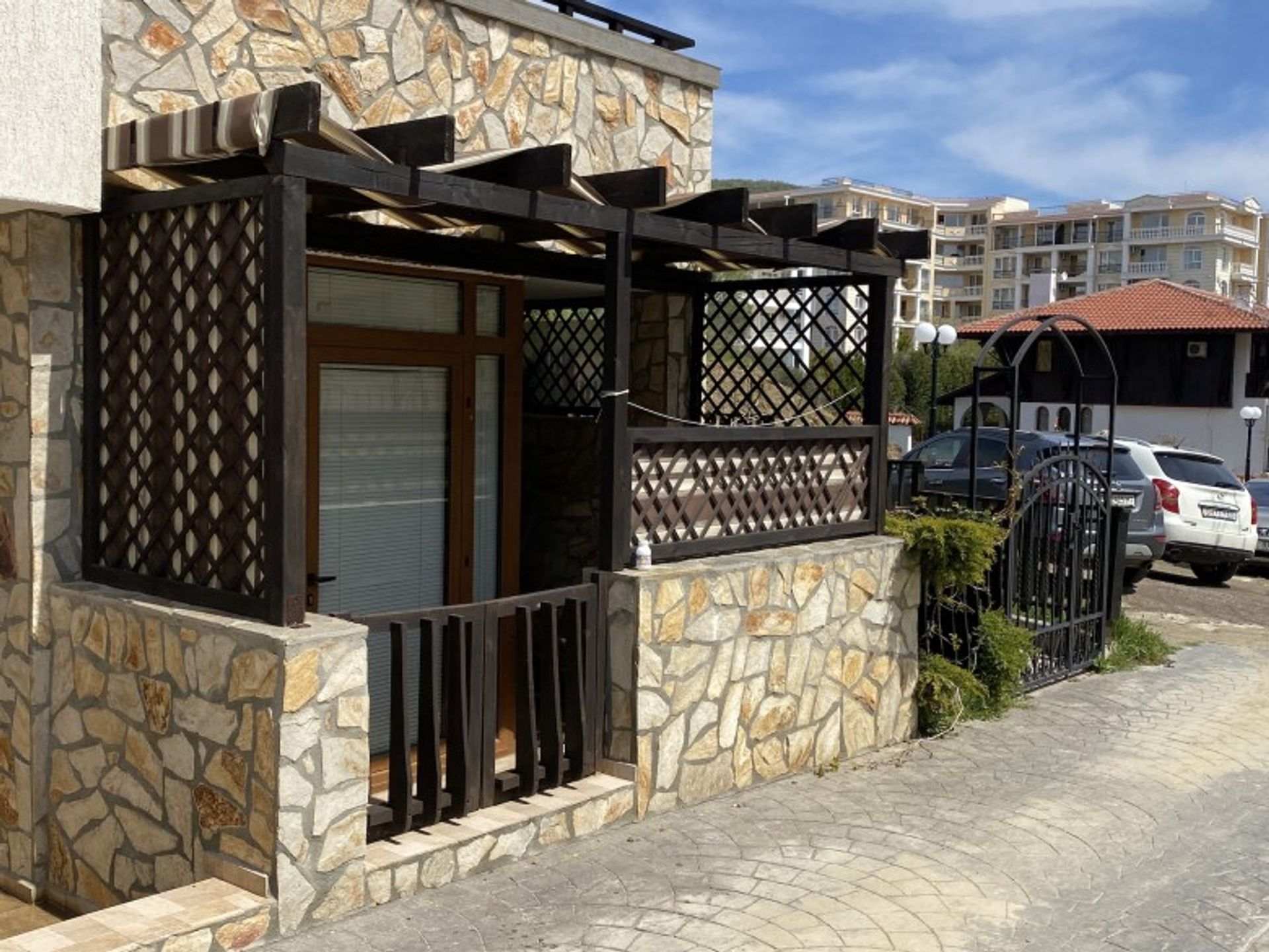 Квартира в Sveti Vlas, Burgas 10227090