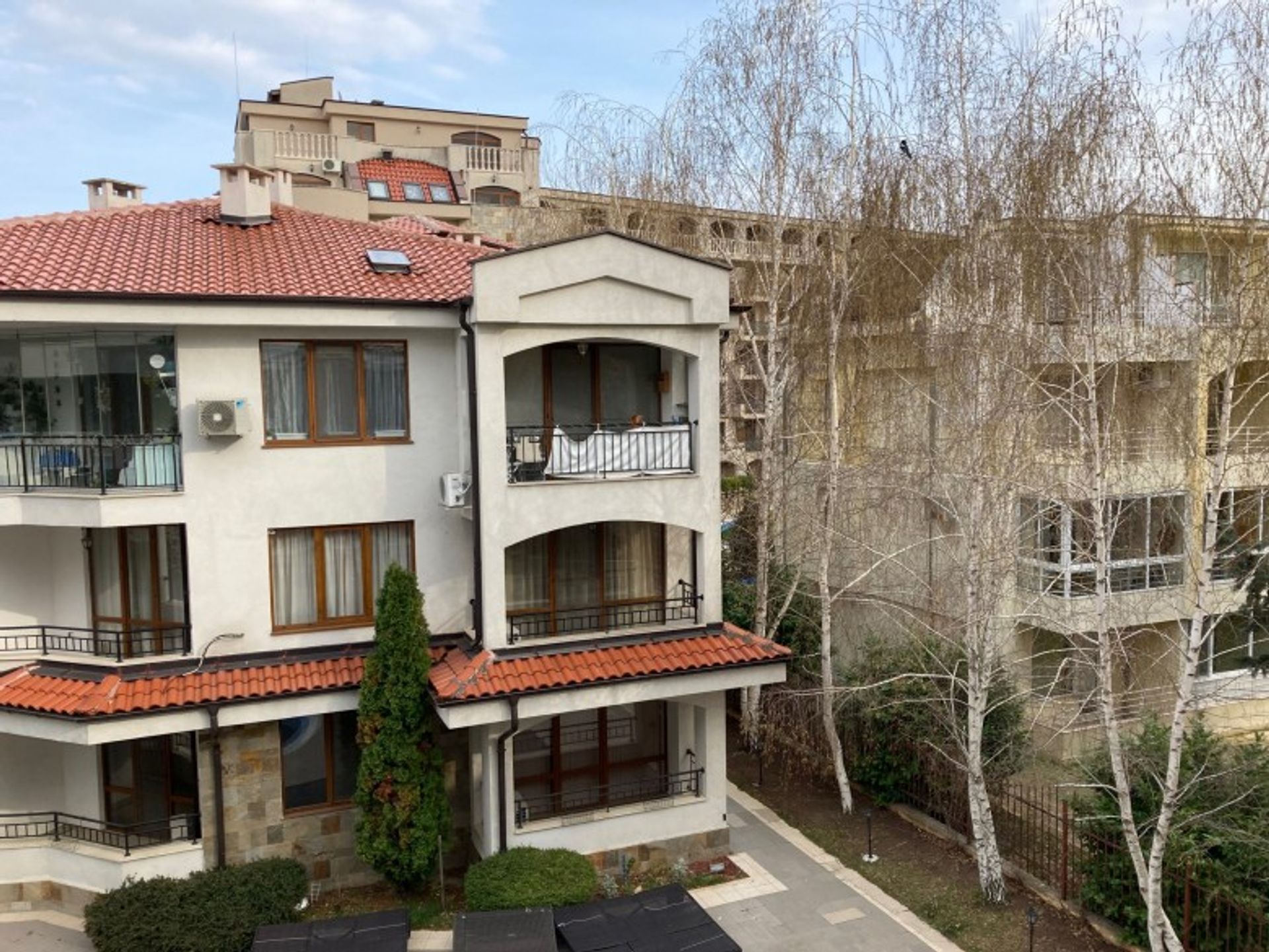 Квартира в , Burgas 10227107