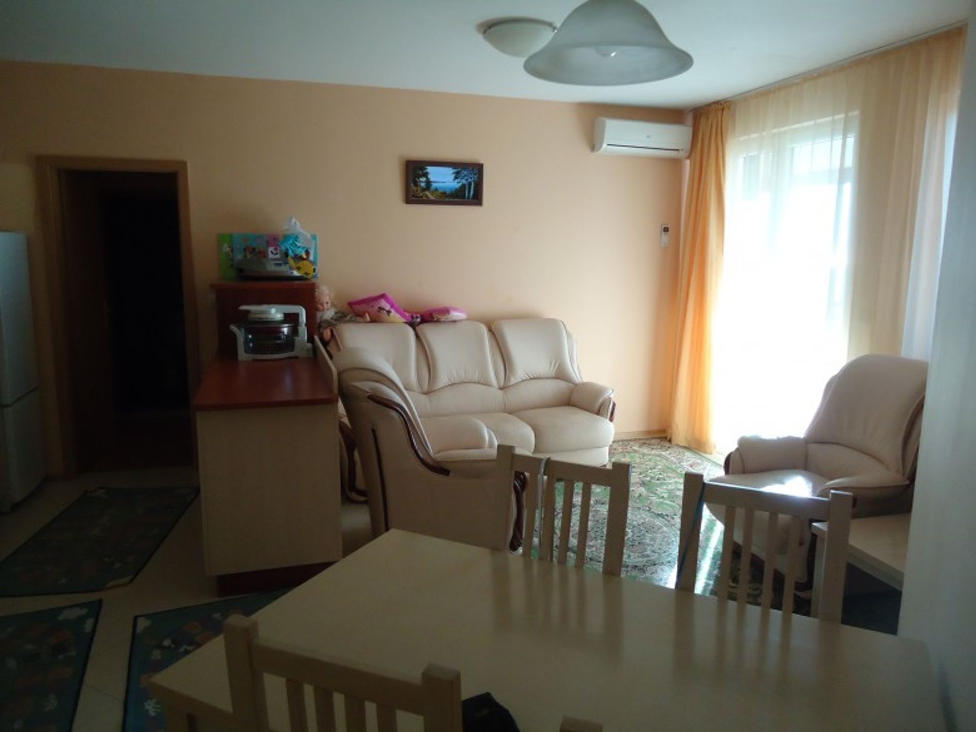 公寓 在 Albena, Dobrich 10227122