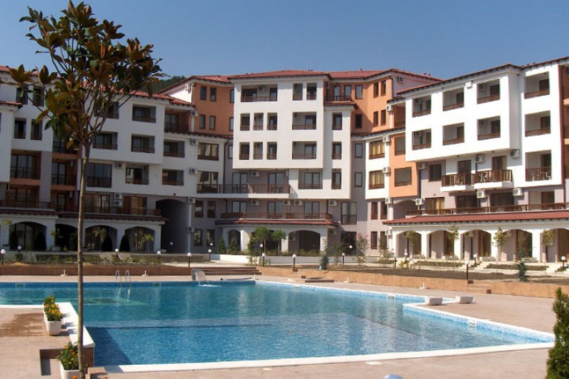 Condominio nel Kranevo, Dobric 10227122