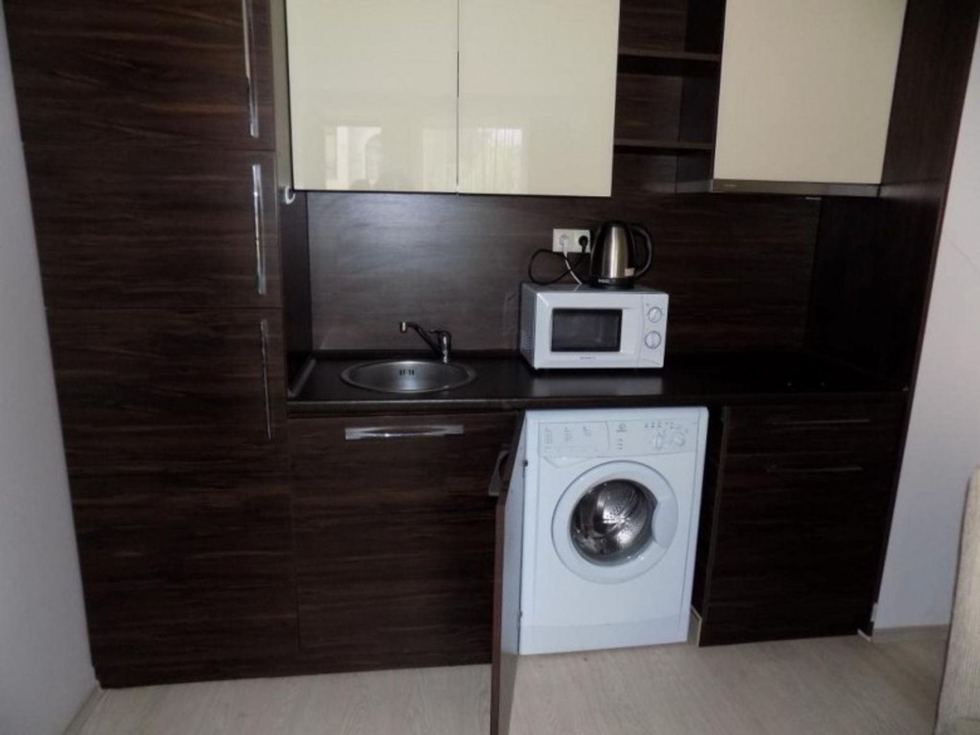 Condominium in , Burgas 10227137