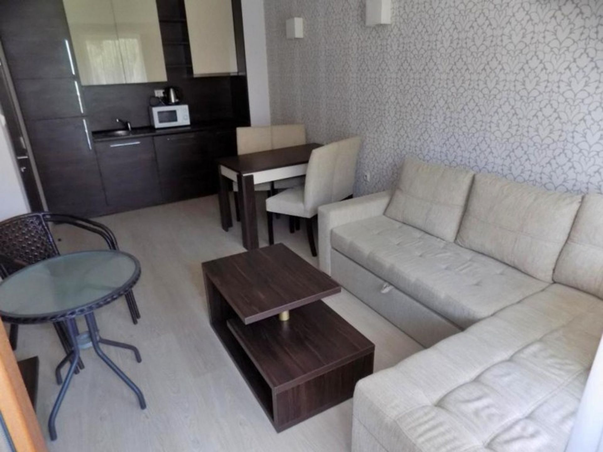 Condominium in , Burgas 10227137