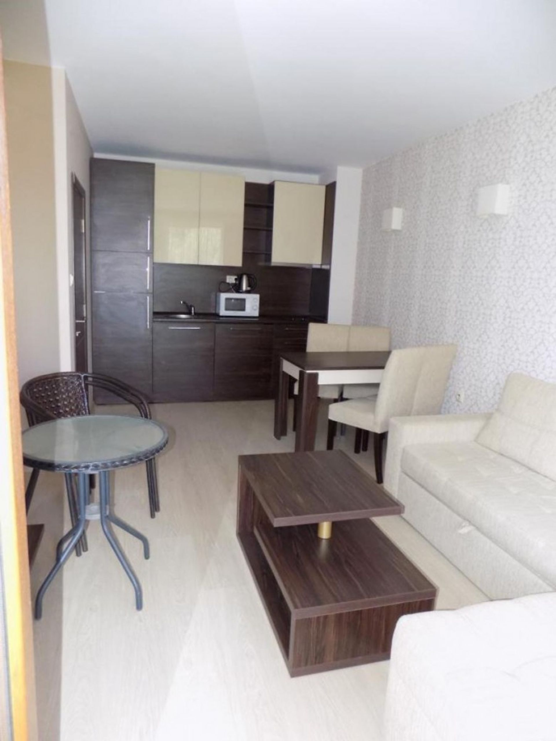 Condominium in , Burgas 10227137