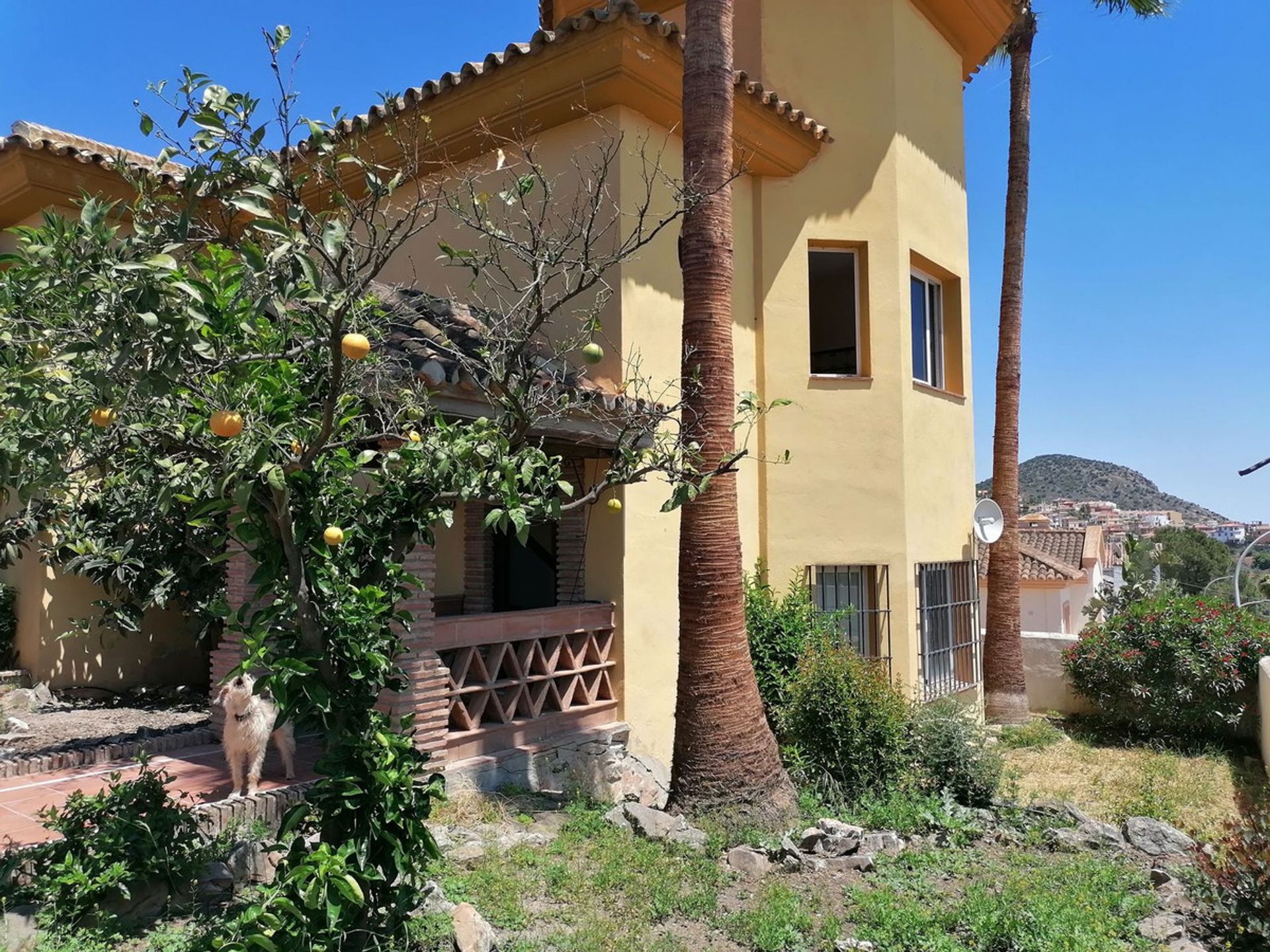 Casa nel Coín, Andalusia 10227162