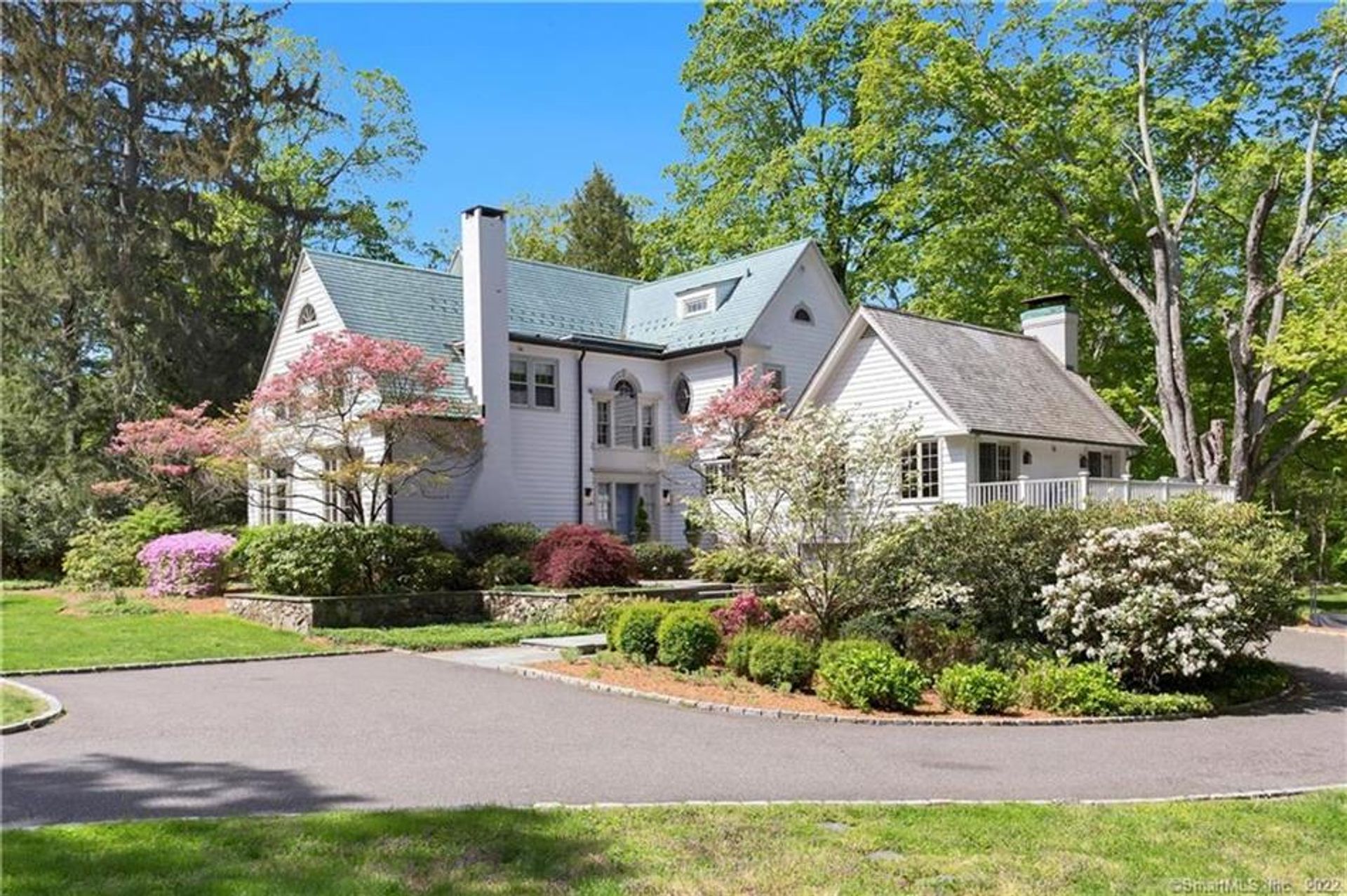 casa en Ponus, Connecticut 10227202