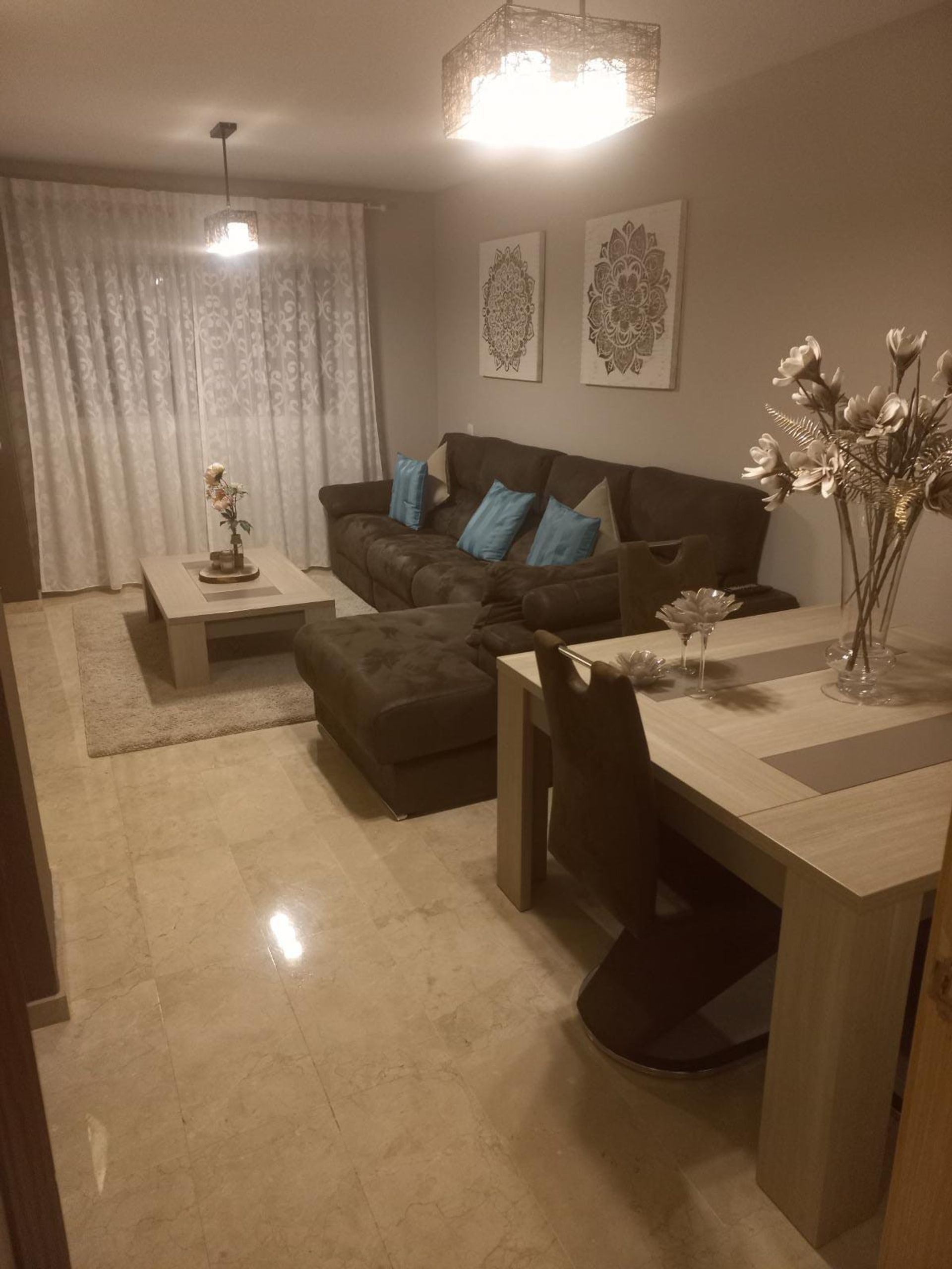 Condominium in Agaëte, Canarische eilanden 10227205