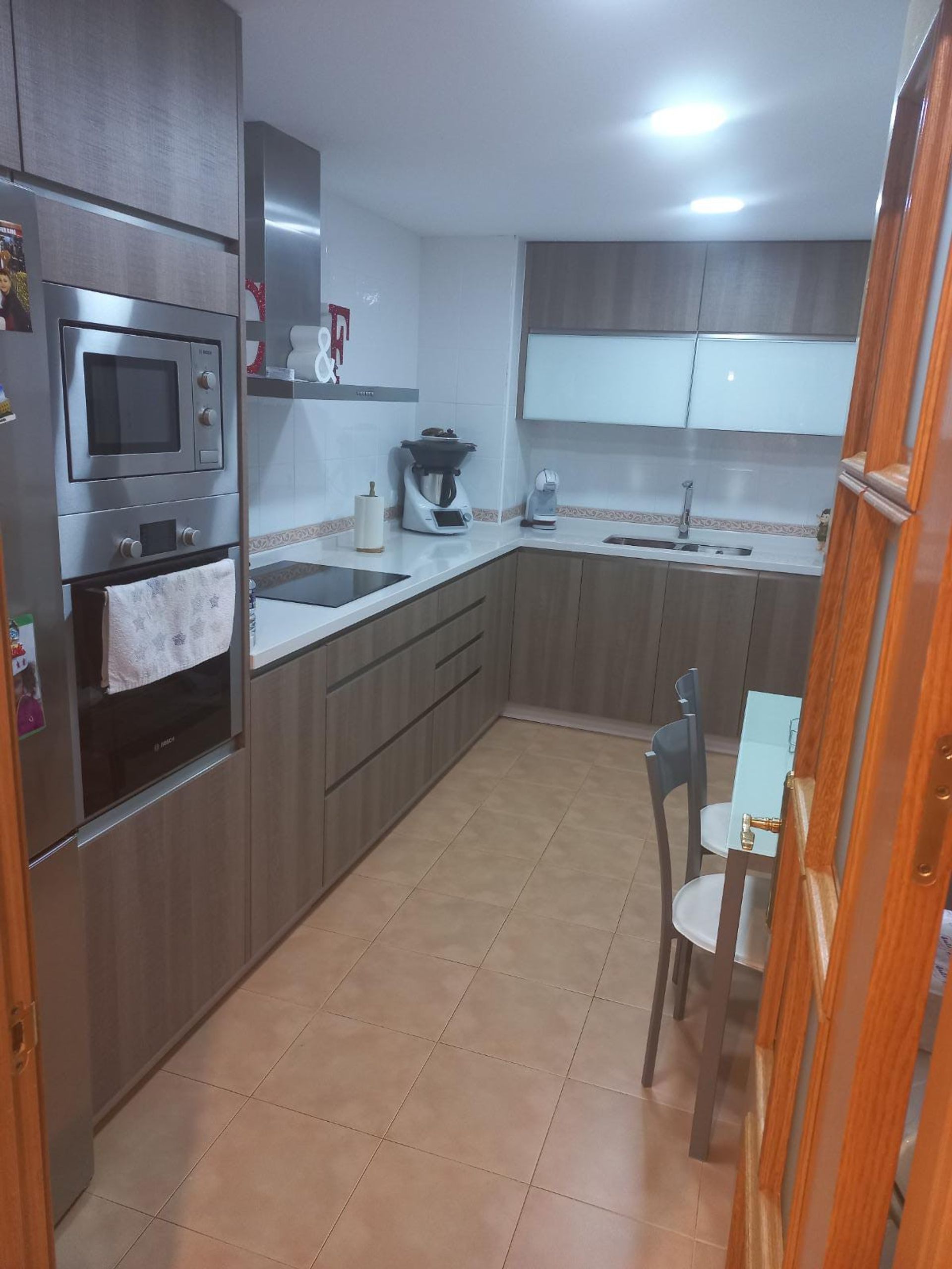 Condominio nel Agaete, isole Canarie 10227205