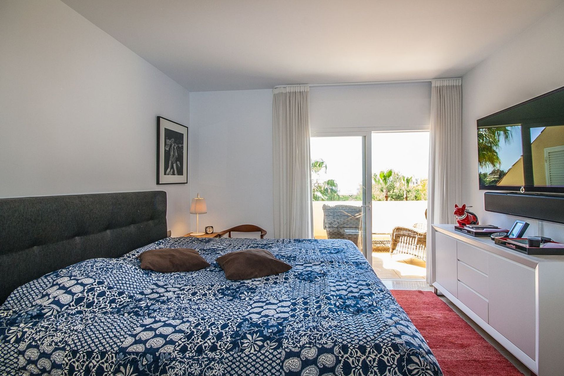 Condominium in Marbella, Andalucía 10227262