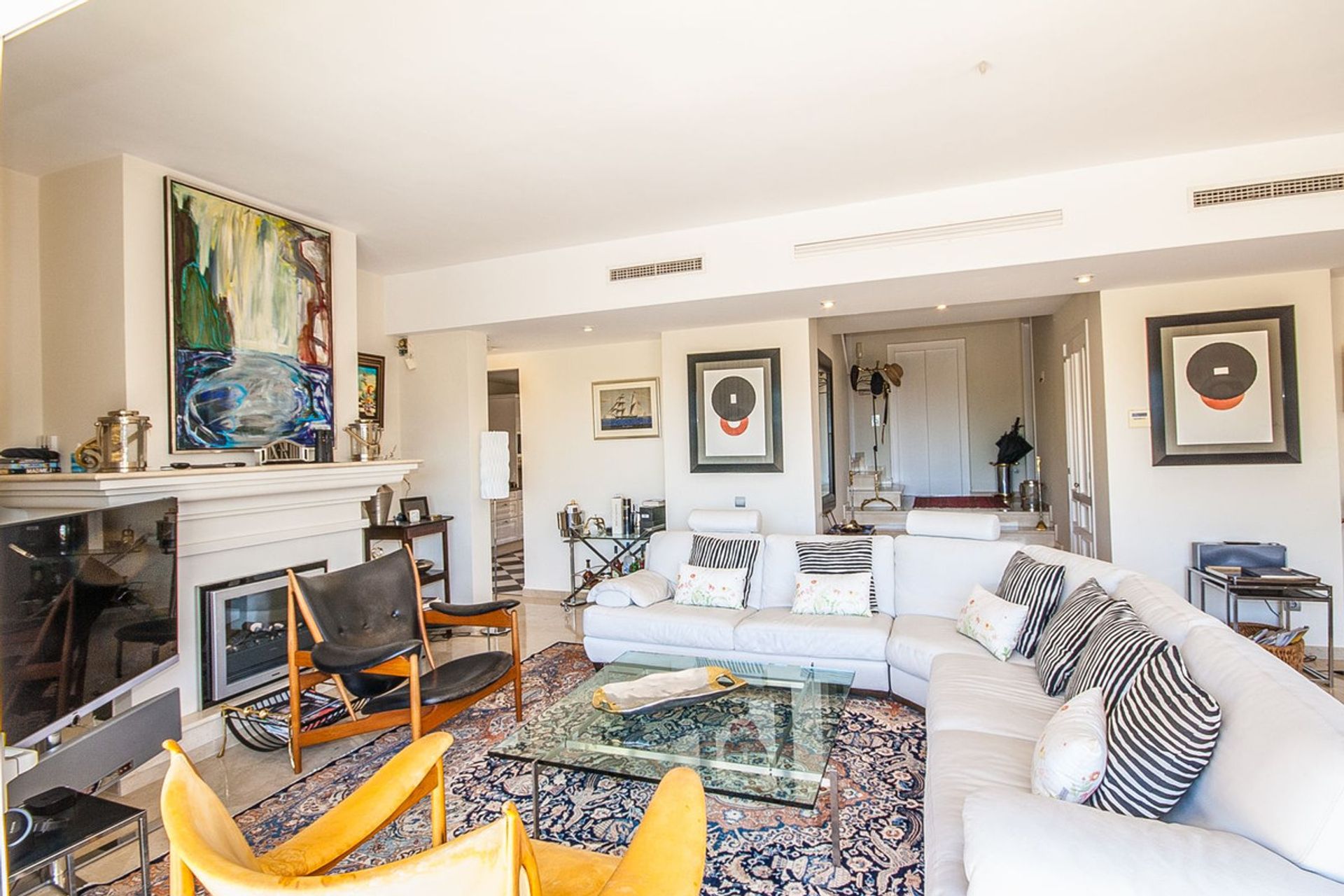 Condominium in Marbella, Andalucía 10227262