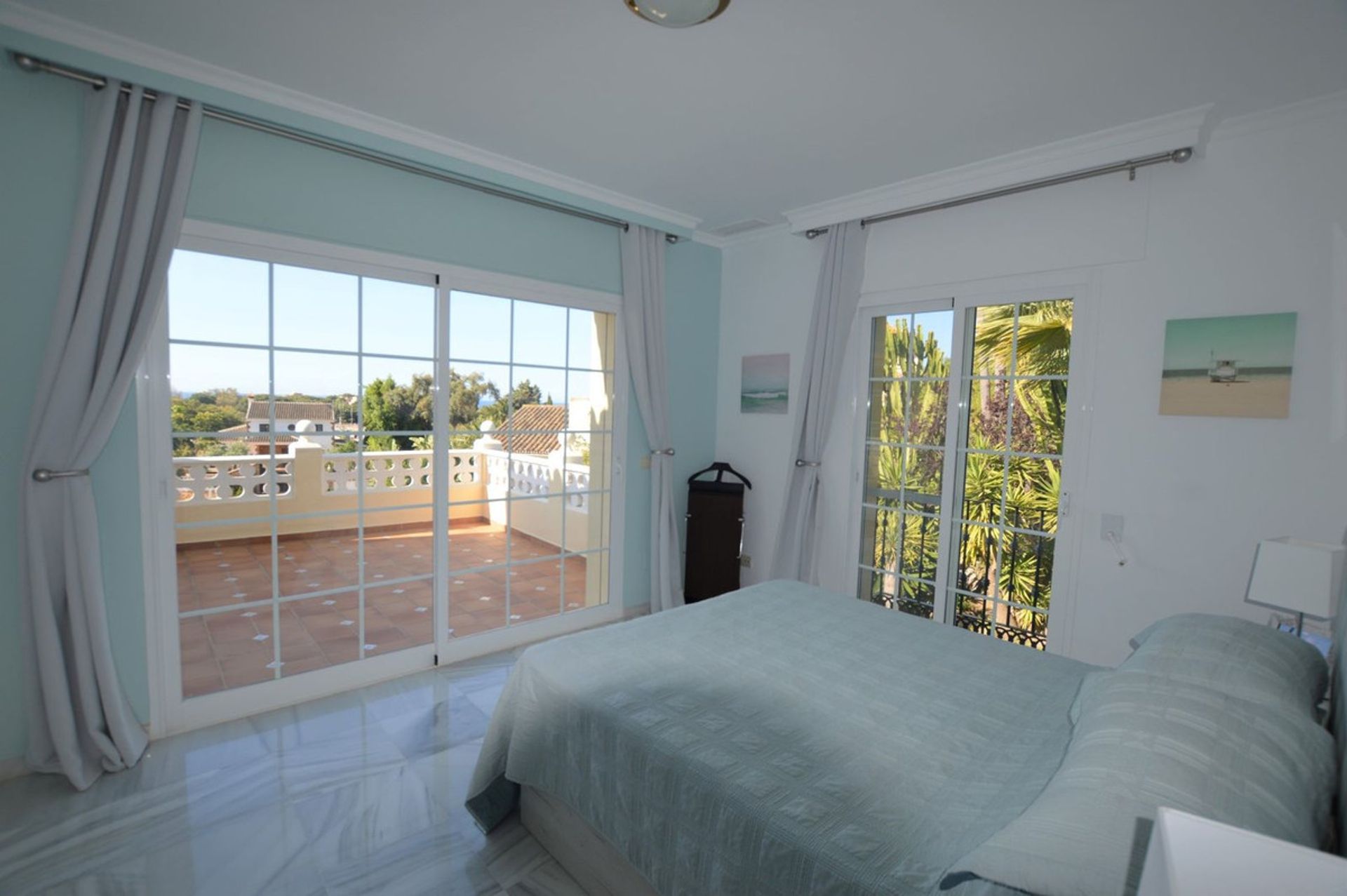 Hus i Marbella, Andalucía 10227290