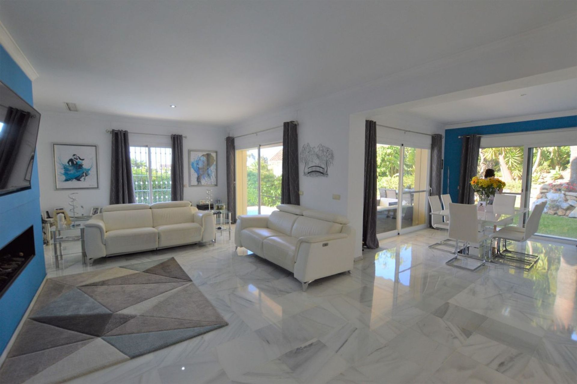 Hus i Marbella, Andalucía 10227290