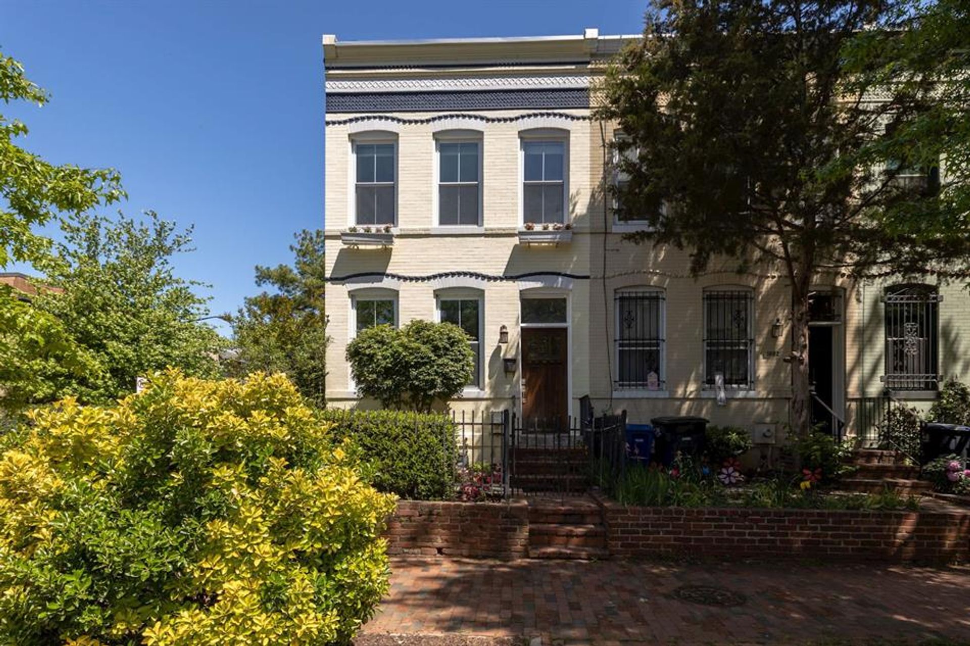 Casa nel Forte Davis, Distretto della Colombia 10227305