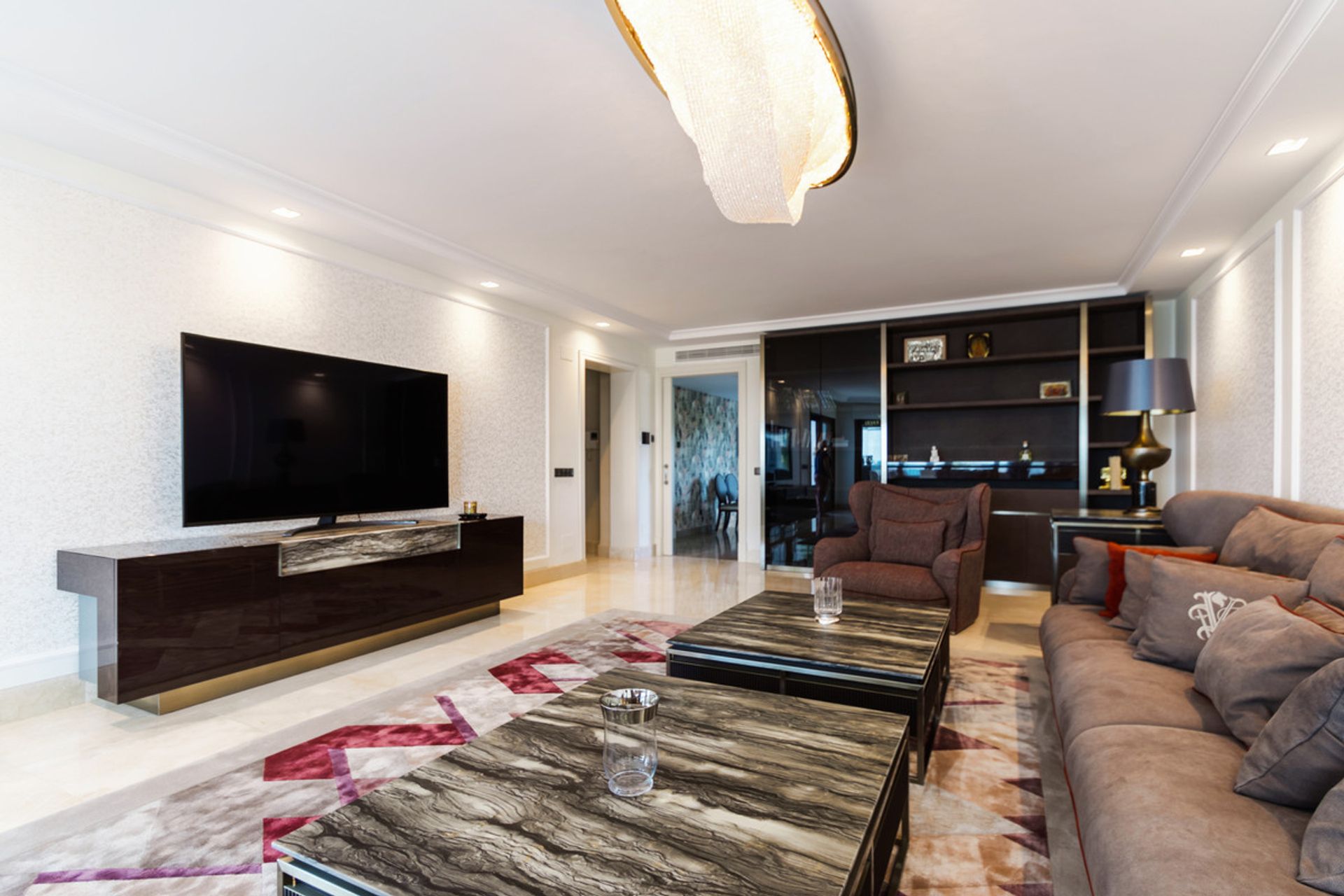 Condominium in Moncloa, Madrid 10227309