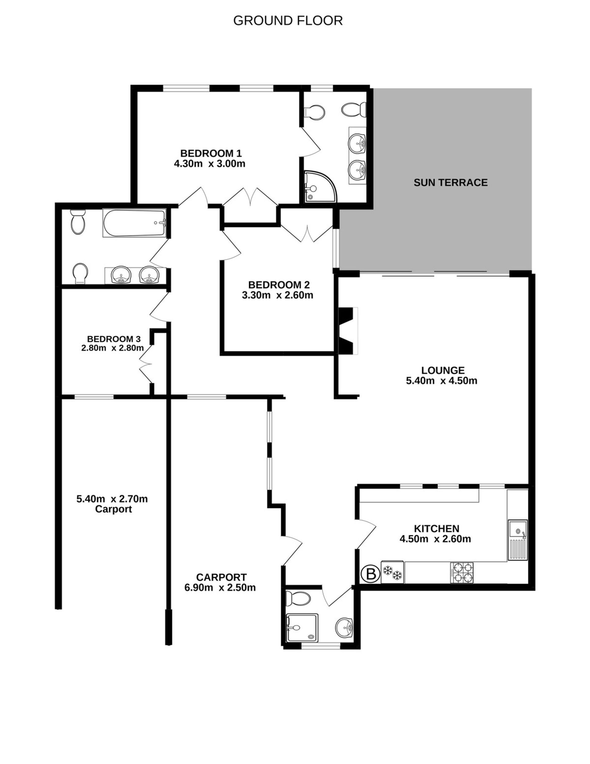 Condominium dans ,  10227325