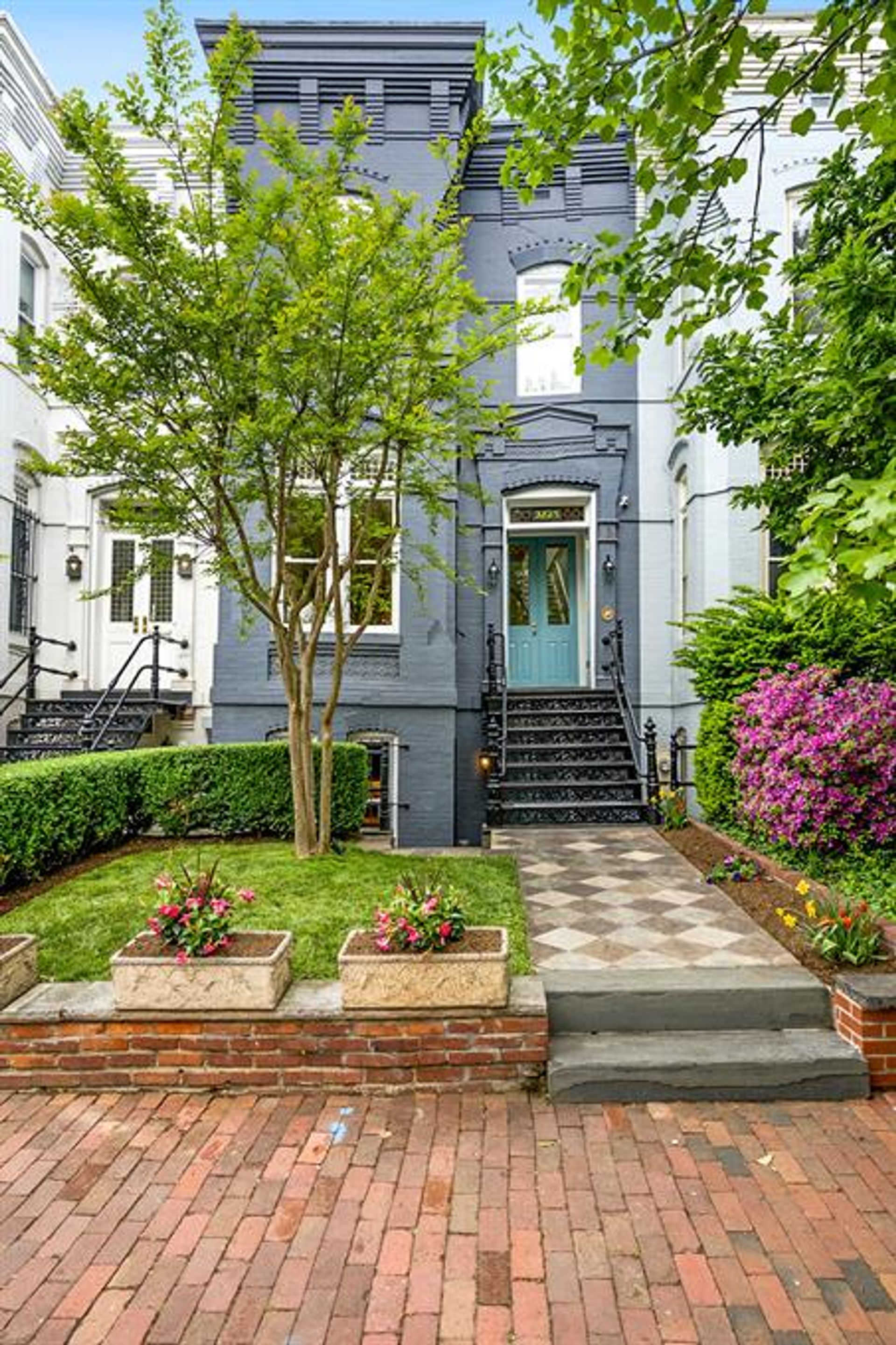 House in Rosslyn, Virginia 10227344