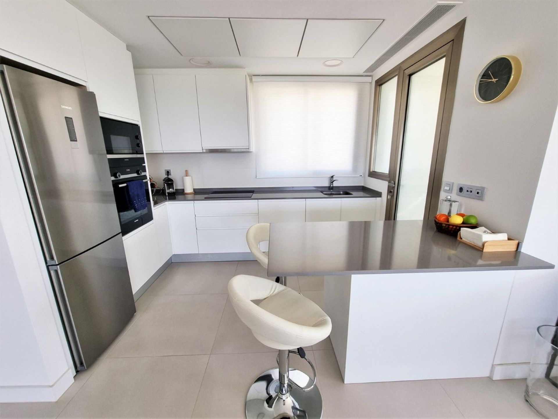 Condominium dans Moncloa, Madrid 10227381