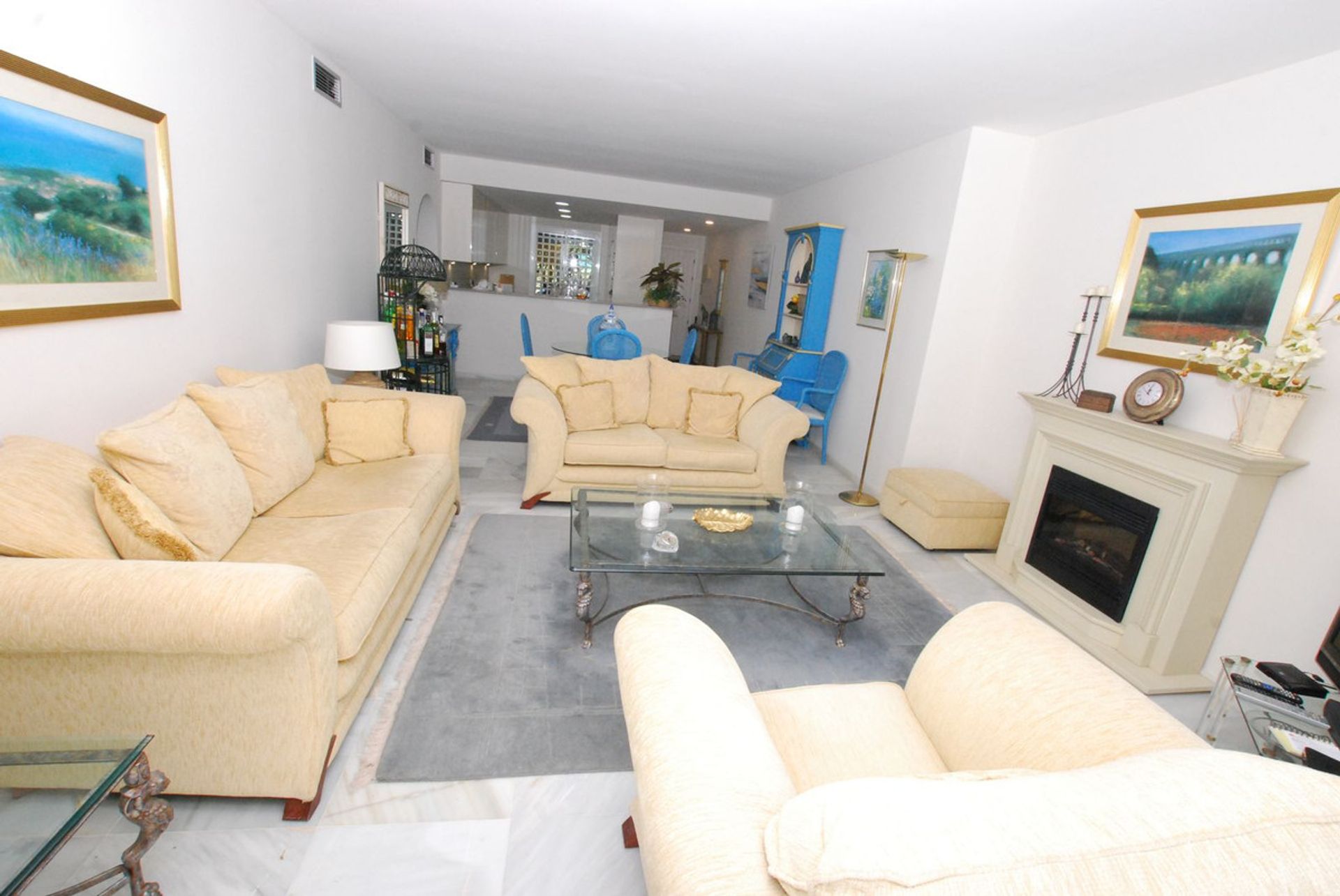 Condominio nel Moncloa, Madrid 10227388