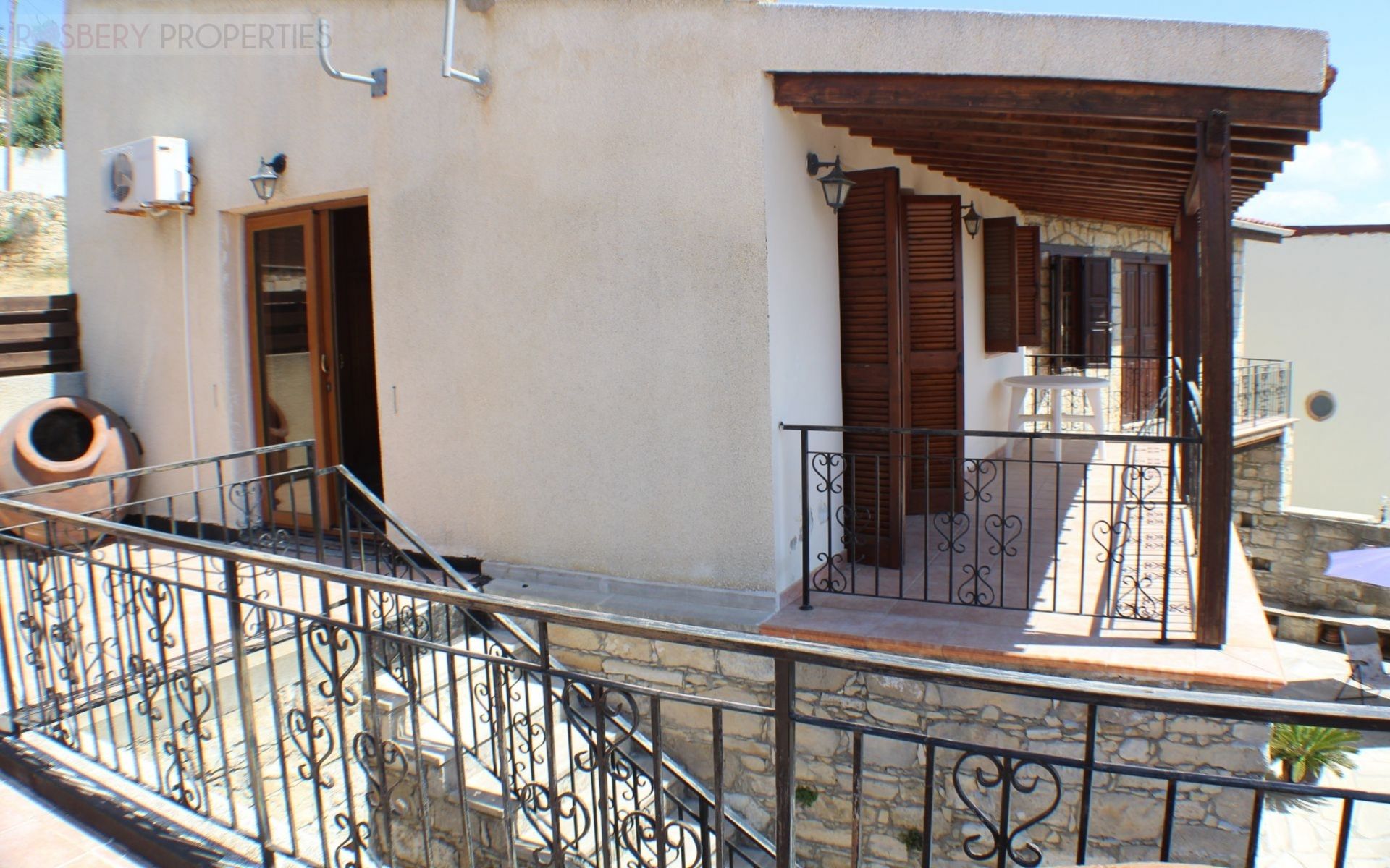 casa en Limassol, Limassol 10227394