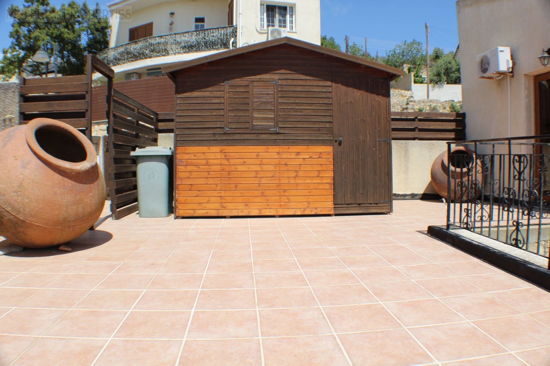 Huis in Limassol, Limassol 10227394