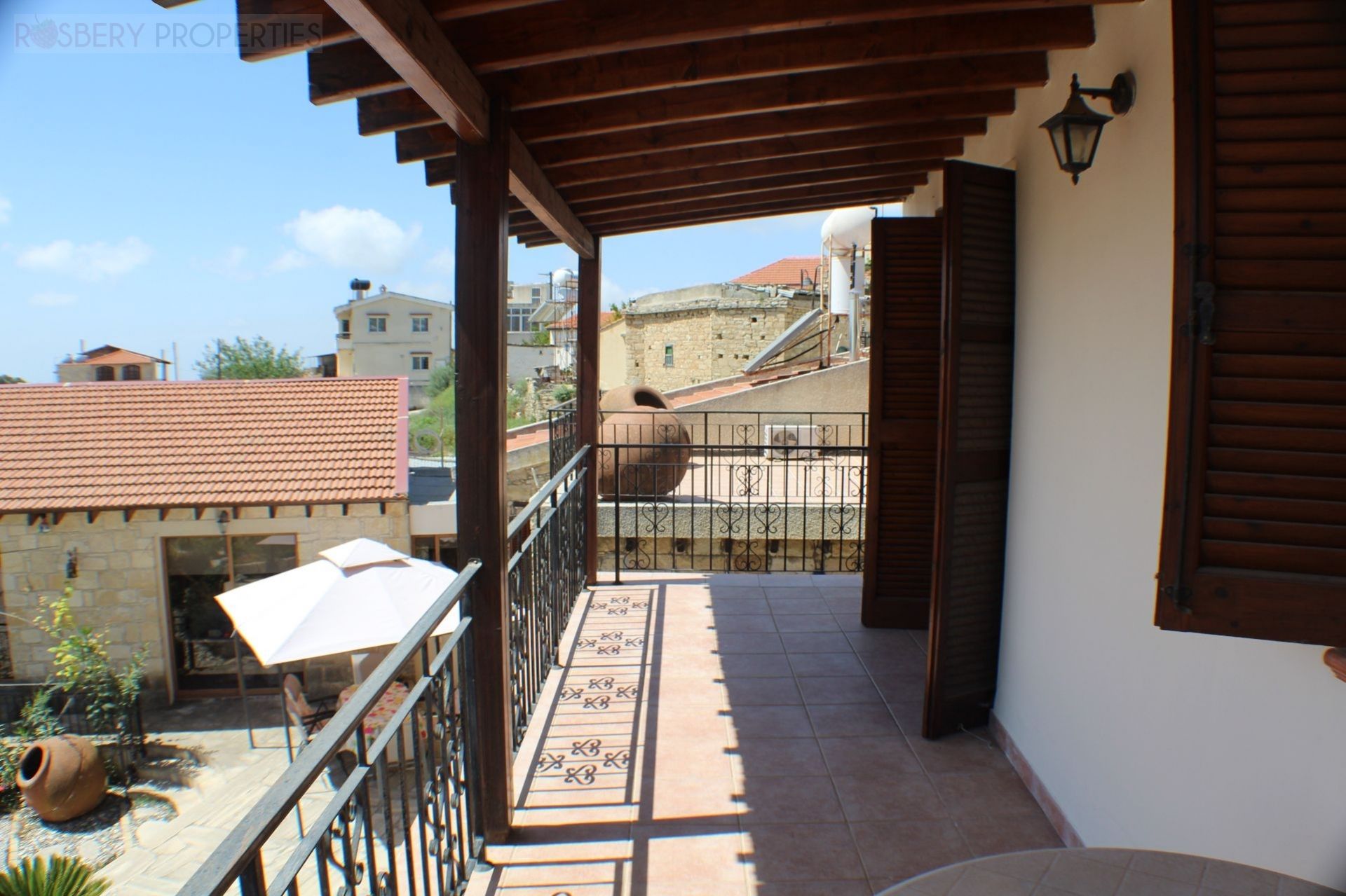 casa en Limassol, Limassol 10227394