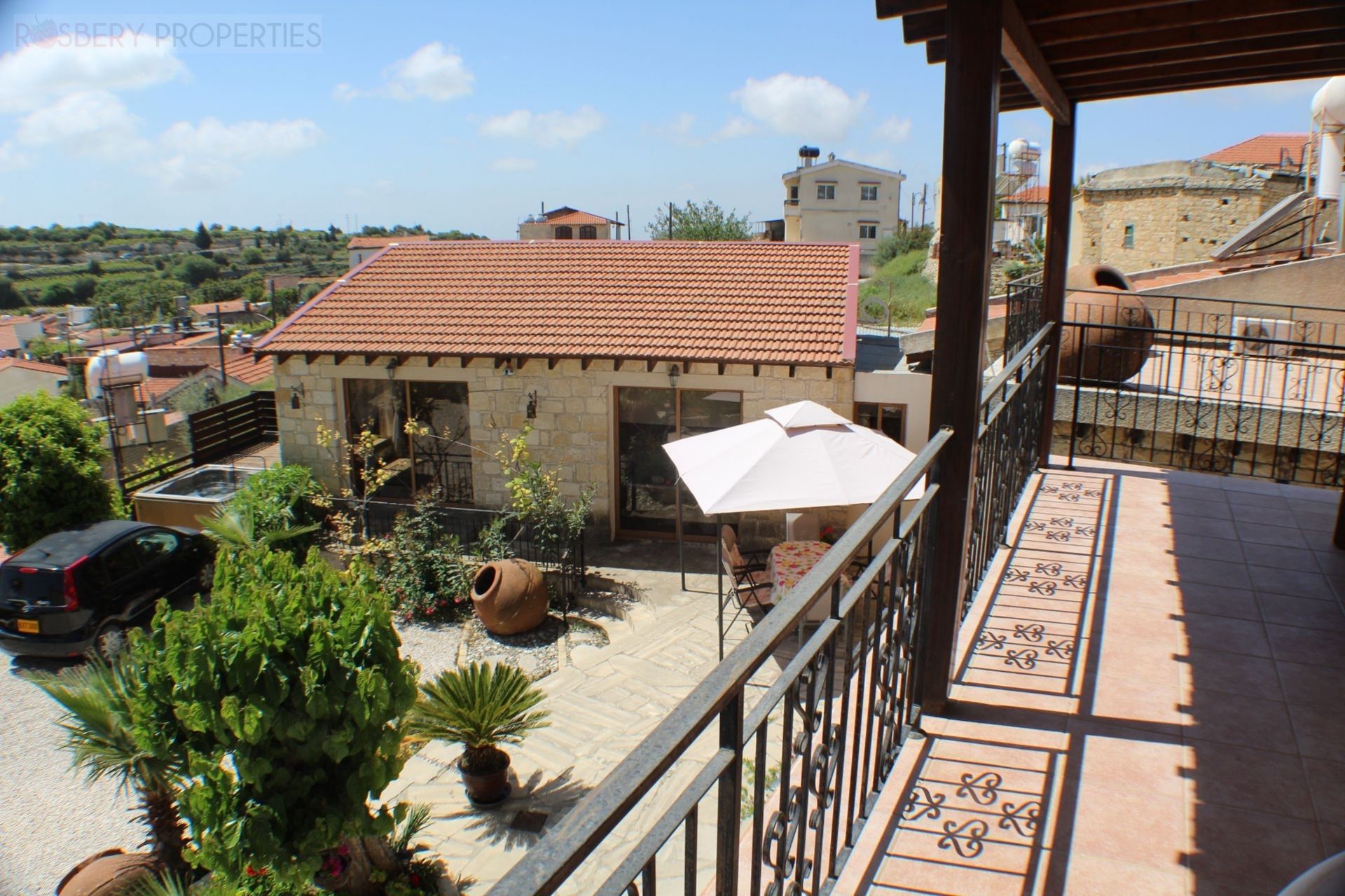 casa en Limassol, Limassol 10227394