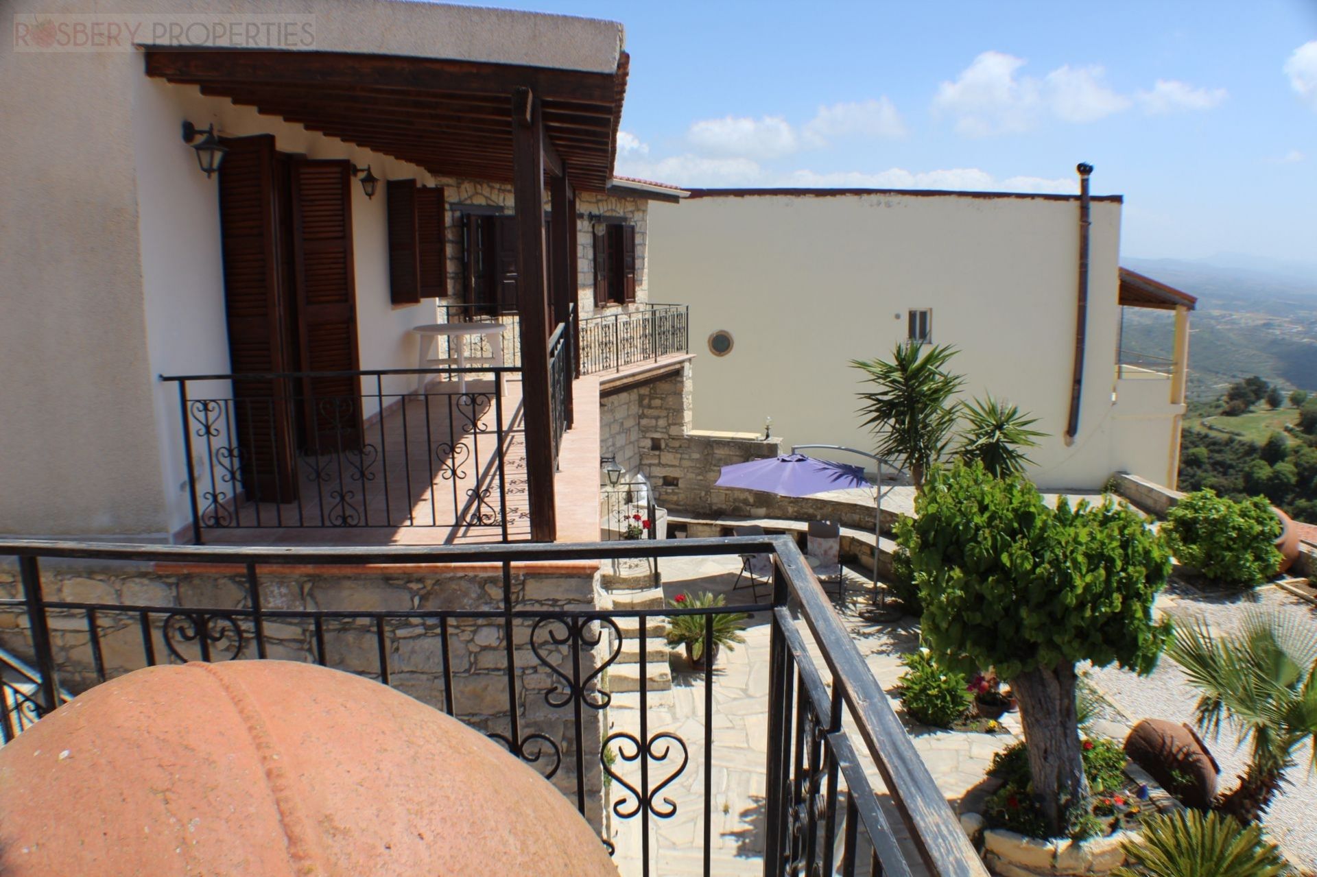 Huis in Limassol, Limassol 10227394