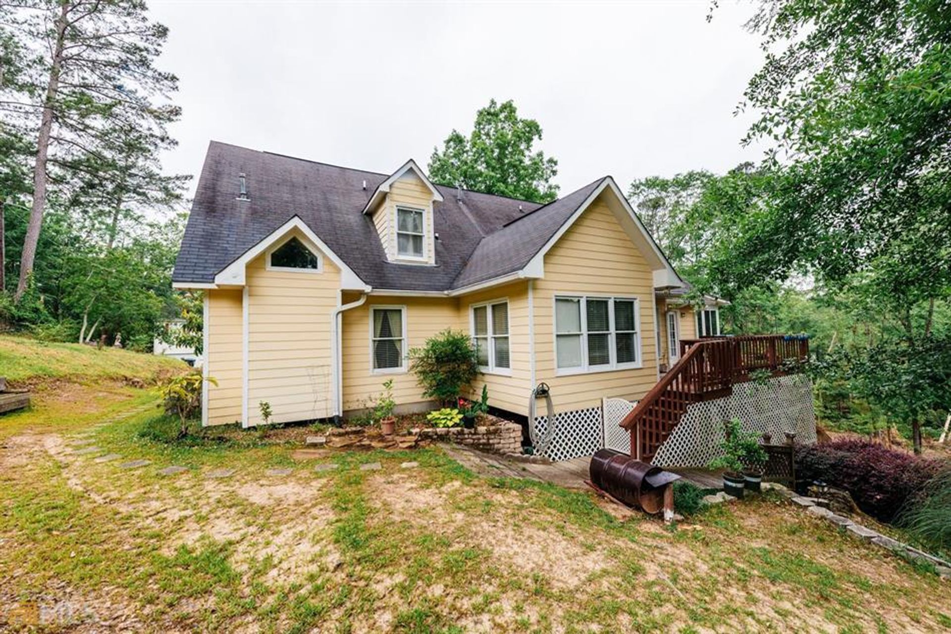 House in Macon, Georgia 10227492