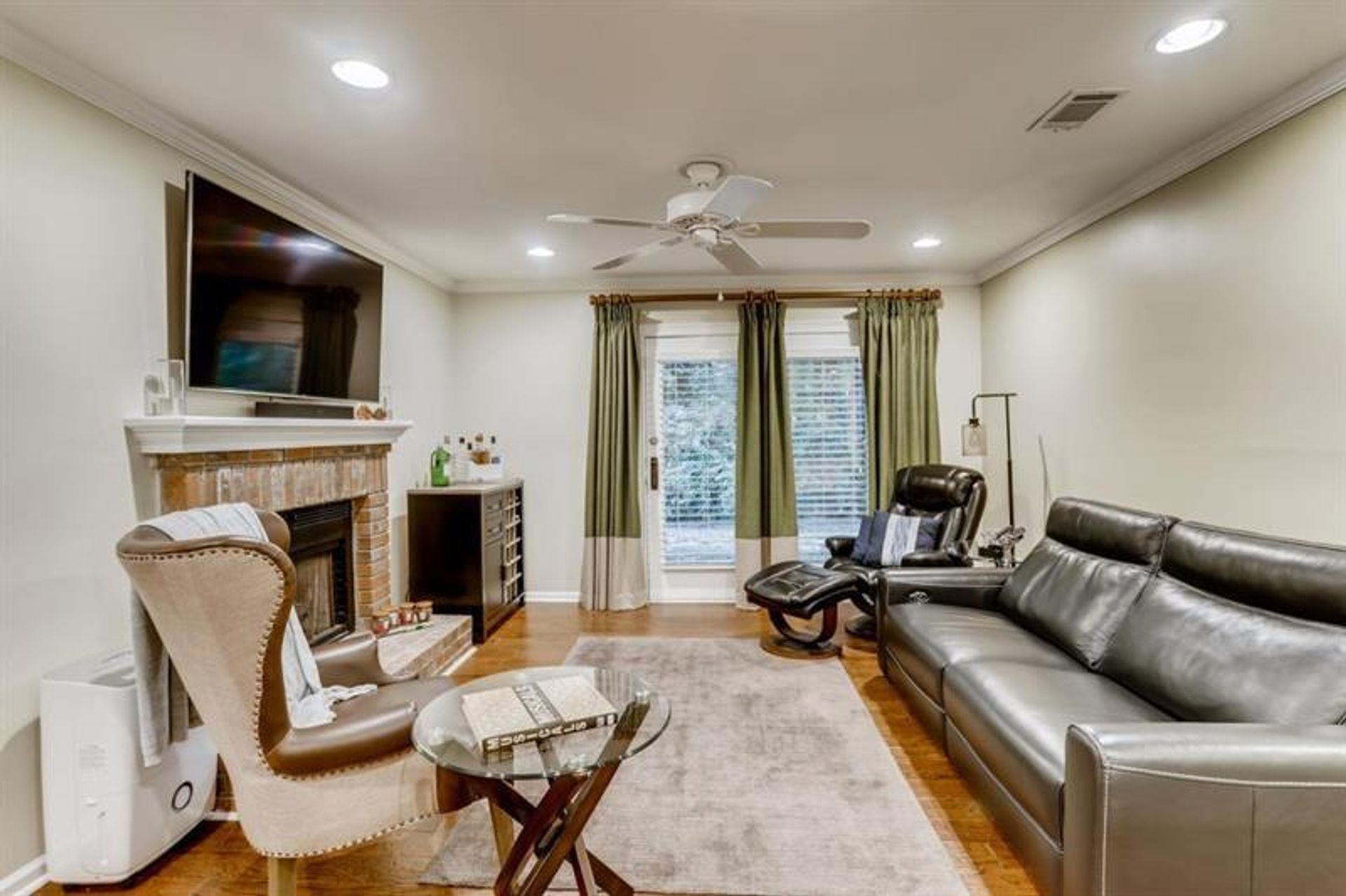 Condominio en Decatur, Georgia 10227512