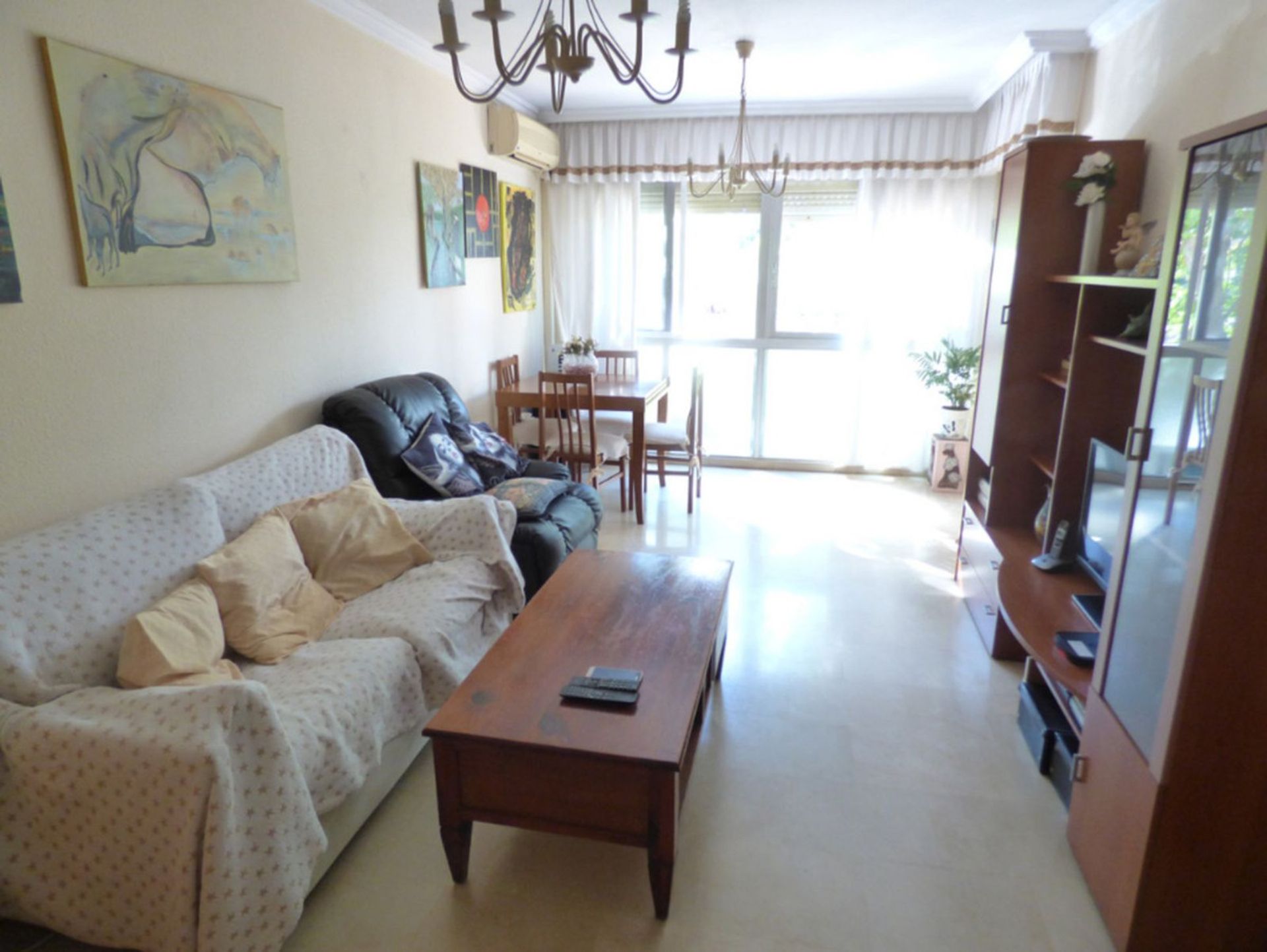 Condominio nel Fuengirola, Andalusia 10227576