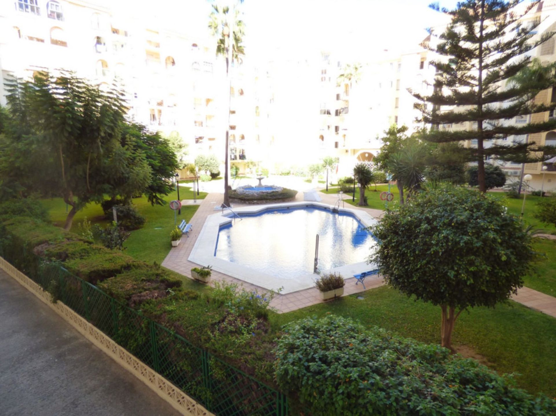 Condominio nel Fuengirola, Andalusia 10227576