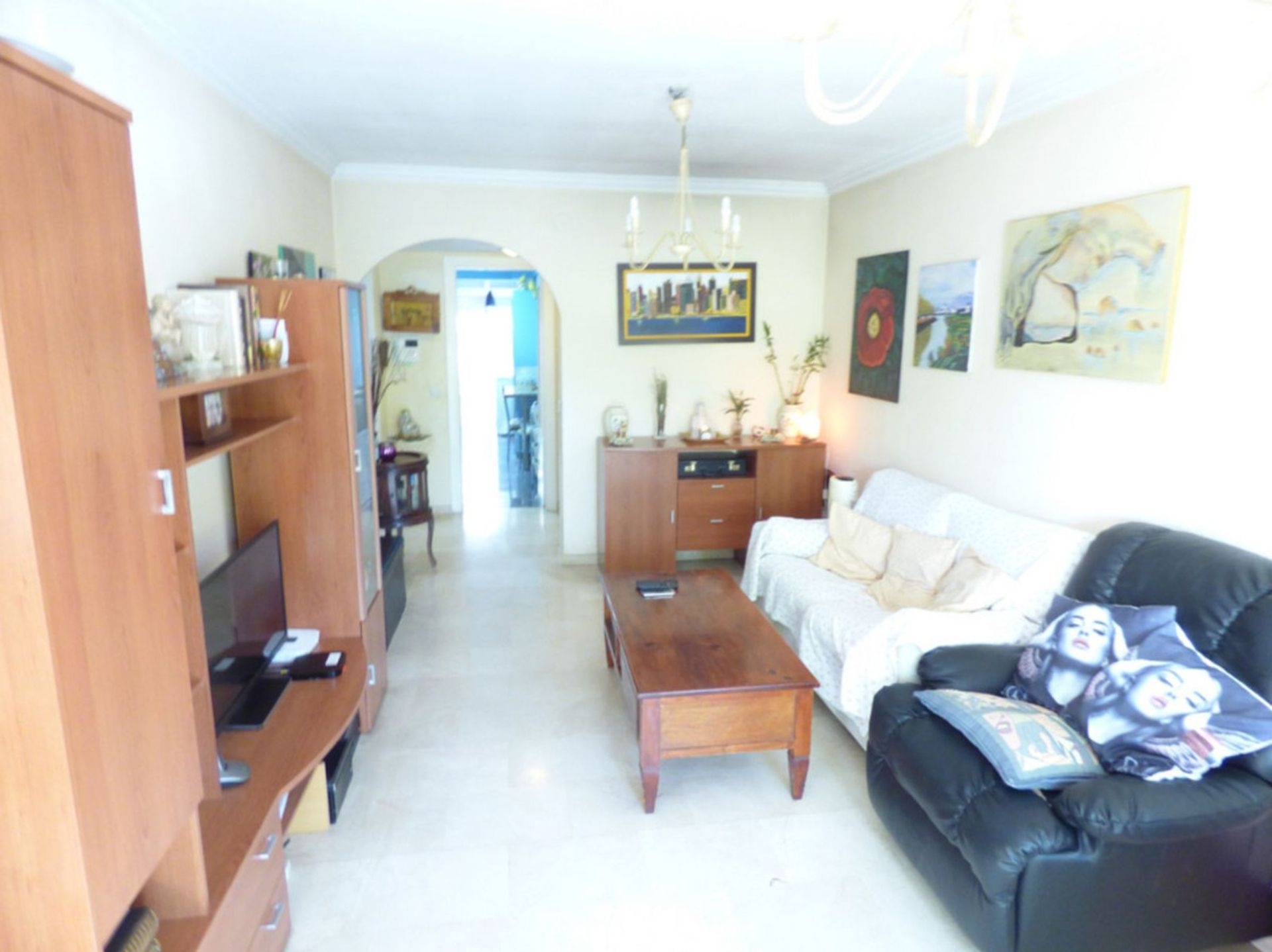 Condominio nel Fuengirola, Andalusia 10227576