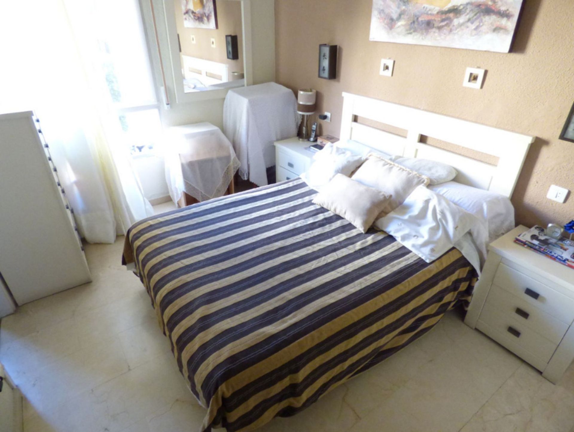 Condominio nel Fuengirola, Andalusia 10227576