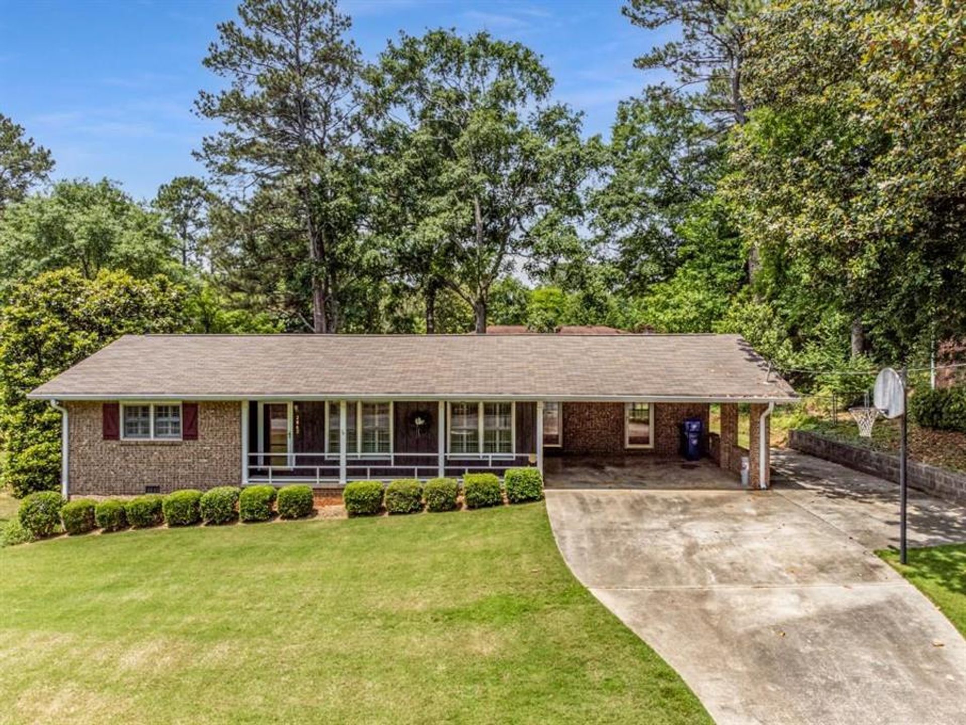 House in Rehoboth, Georgia 10227578