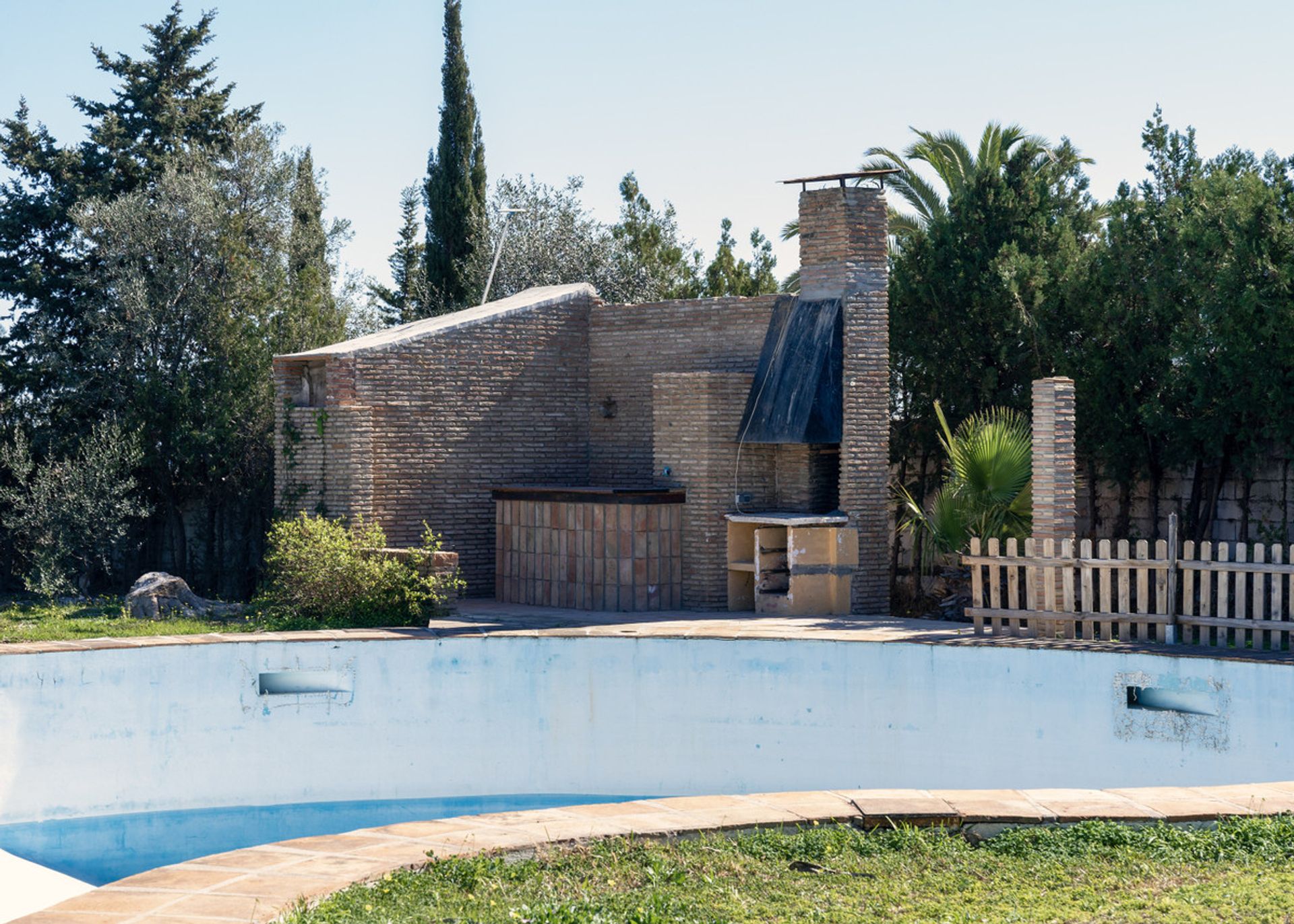 rumah dalam Fuengirola, Andalucía 10227587