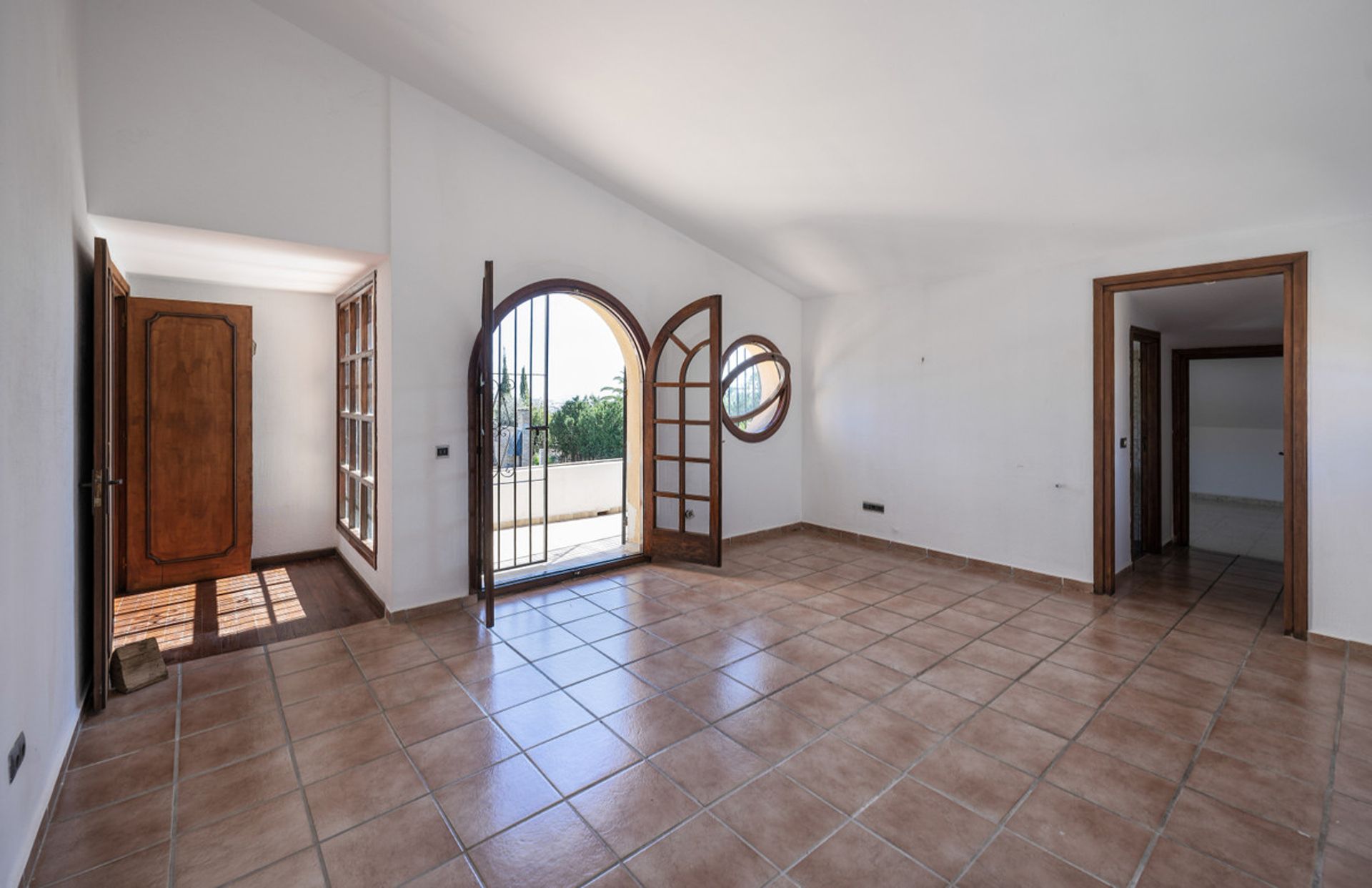 rumah dalam Fuengirola, Andalucía 10227587