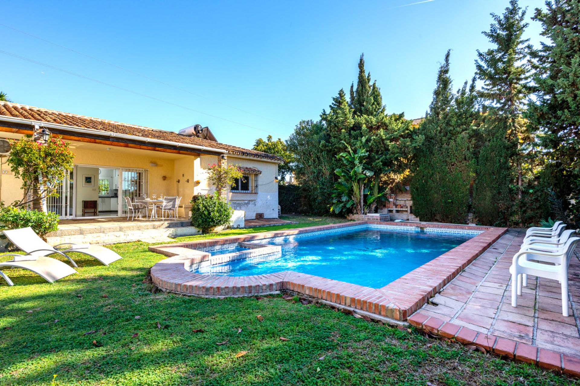 casa en San Francisco, Andalucía 10227589