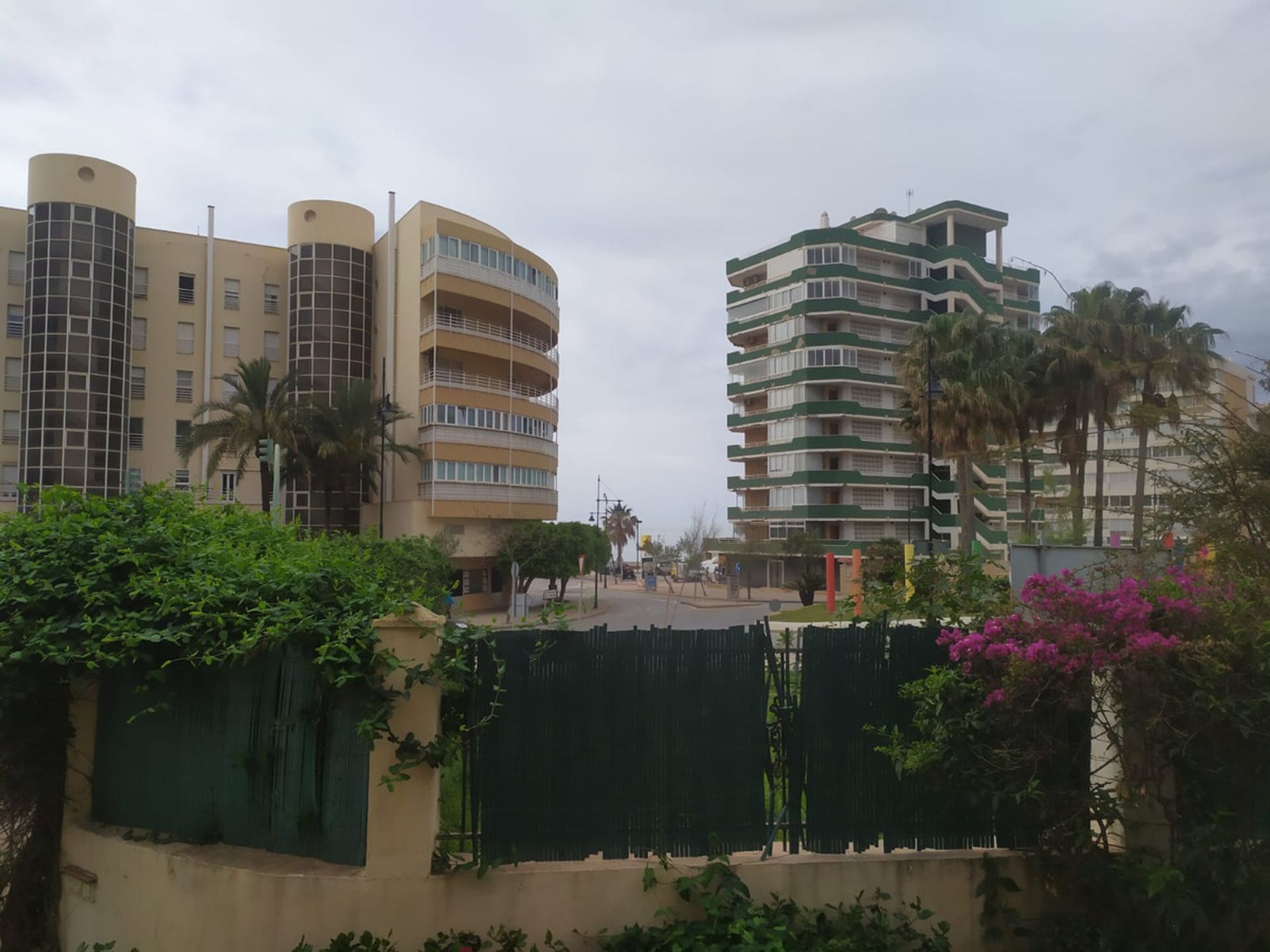 σπίτι σε Fuengirola, Andalucía 10227593