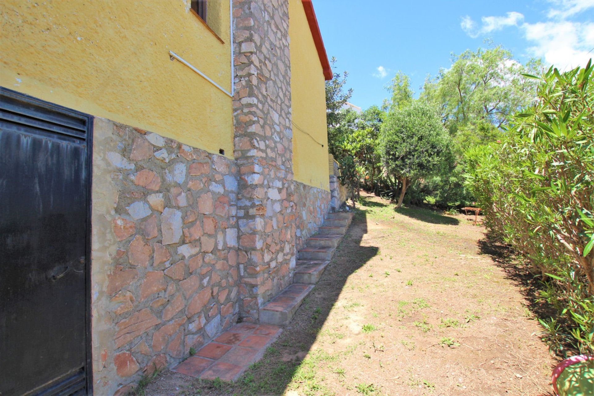 Casa nel Fuengirola, Andalucía 10227598