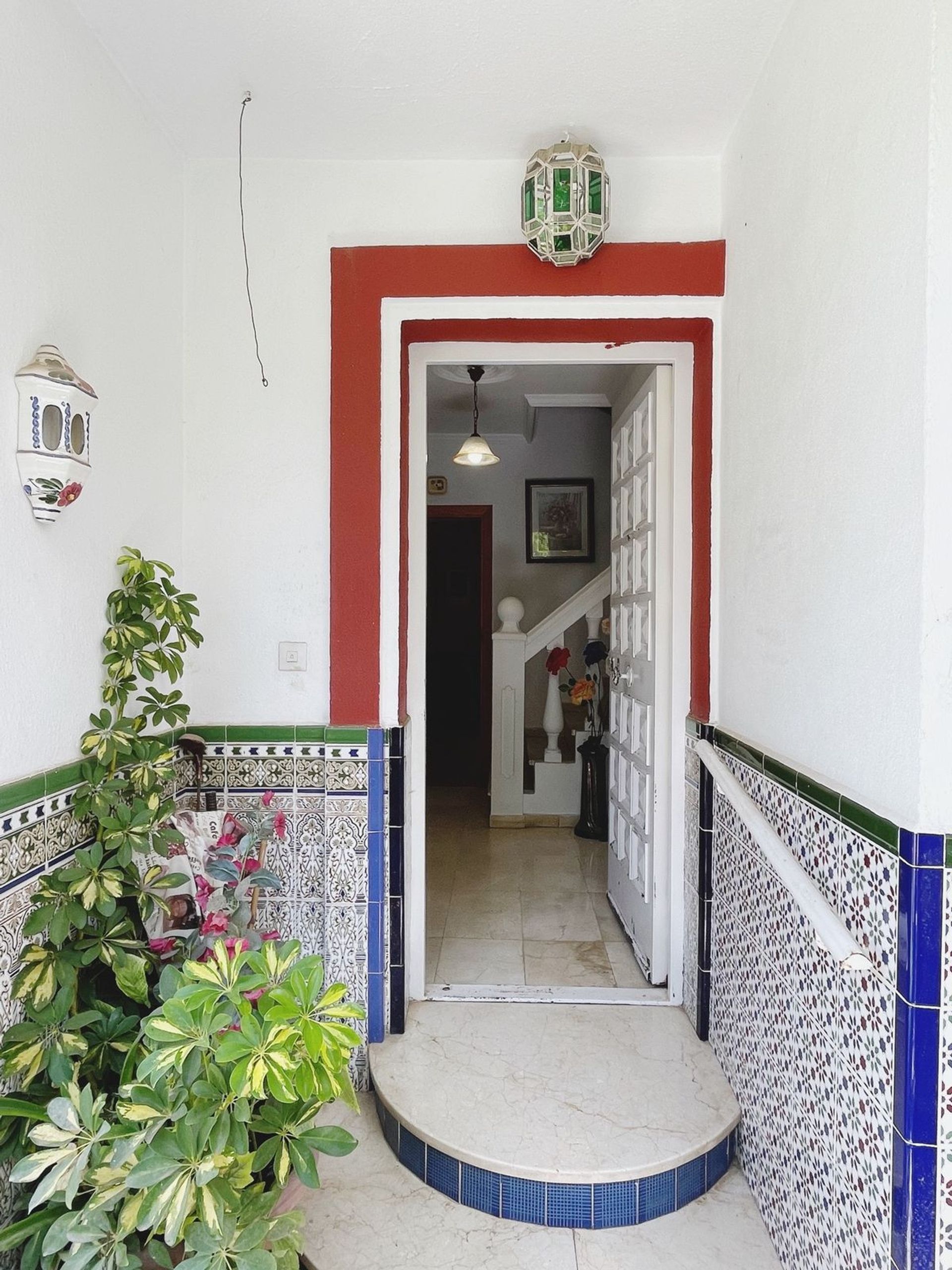 Huis in Fuengirola, Andalucía 10227604